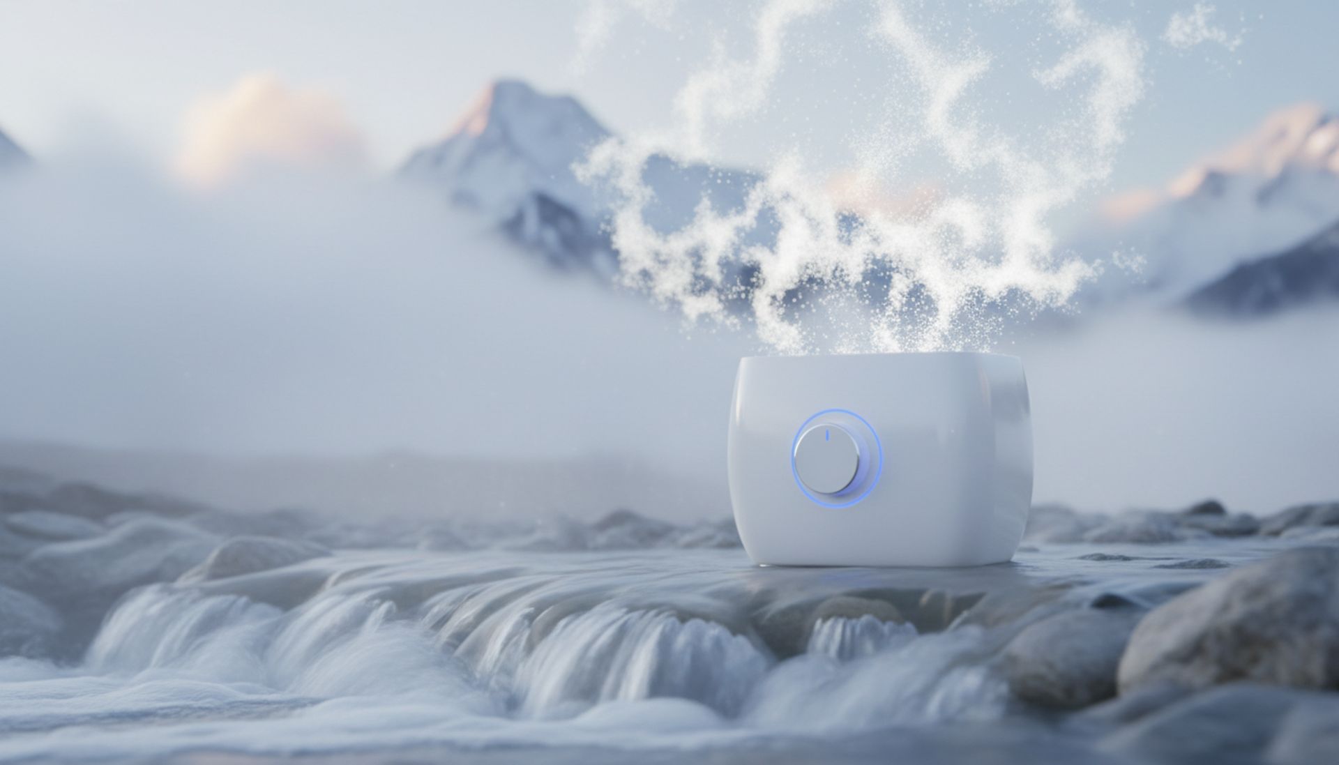 Białe szumy: brutalne prawdy, które zmienią twoje podejście do snu i koncentracji