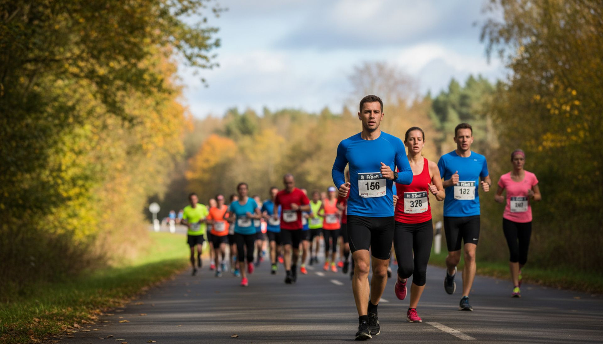 Bieg na 10 km: brutalna prawda, mity i przełomowe strategie