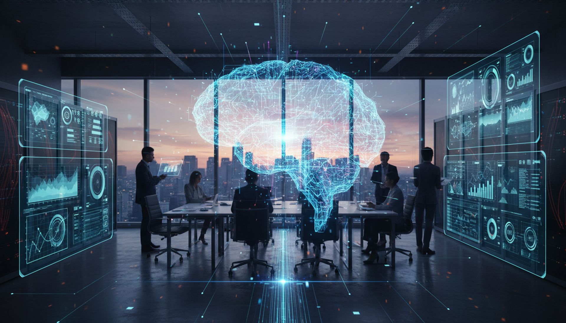 Big data w biznesie: brutalna rzeczywistość, którą musisz znać