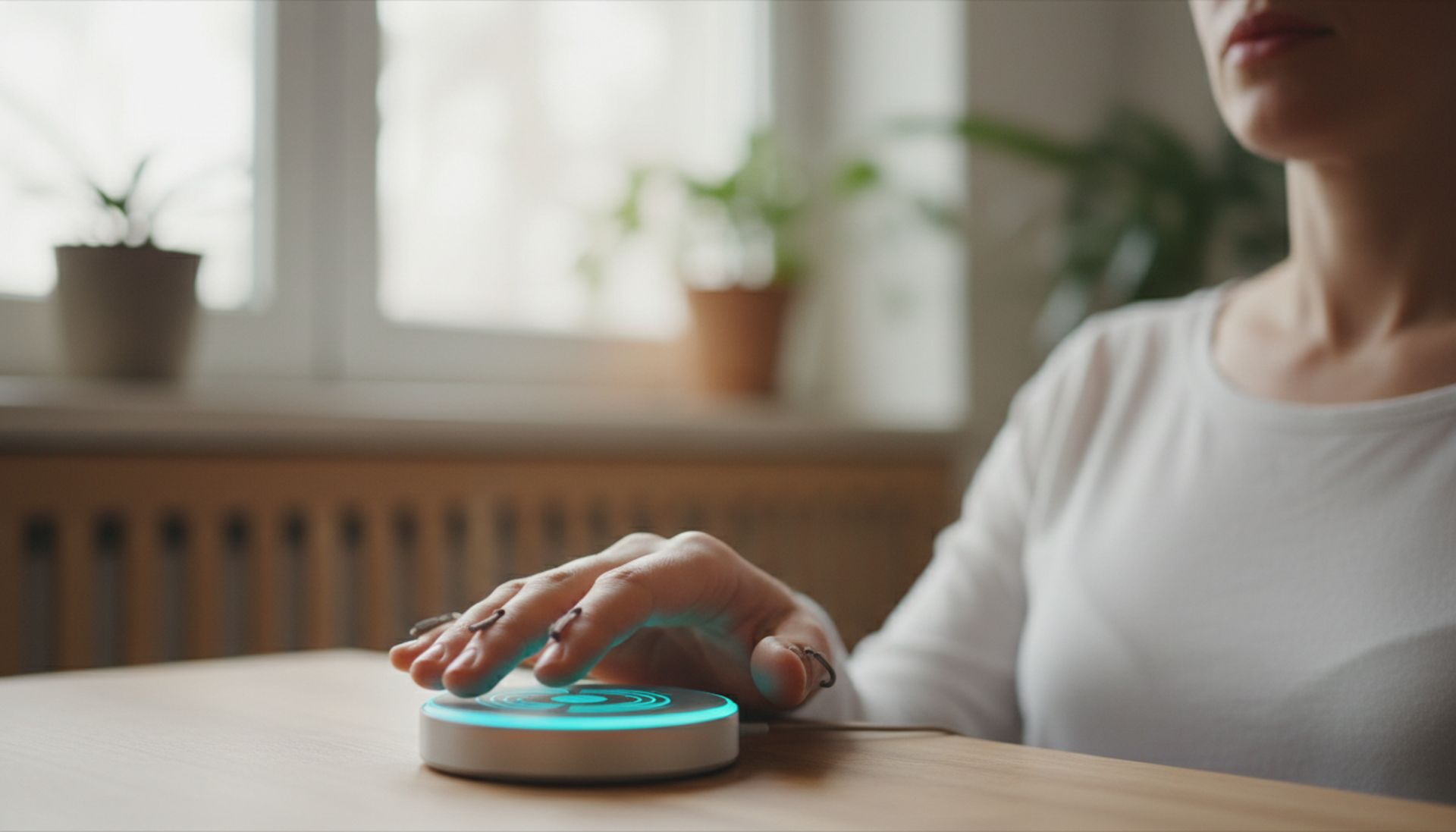 Biofeedback oddechowy: brutalny przewodnik po skuteczności, mitach i pułapkach