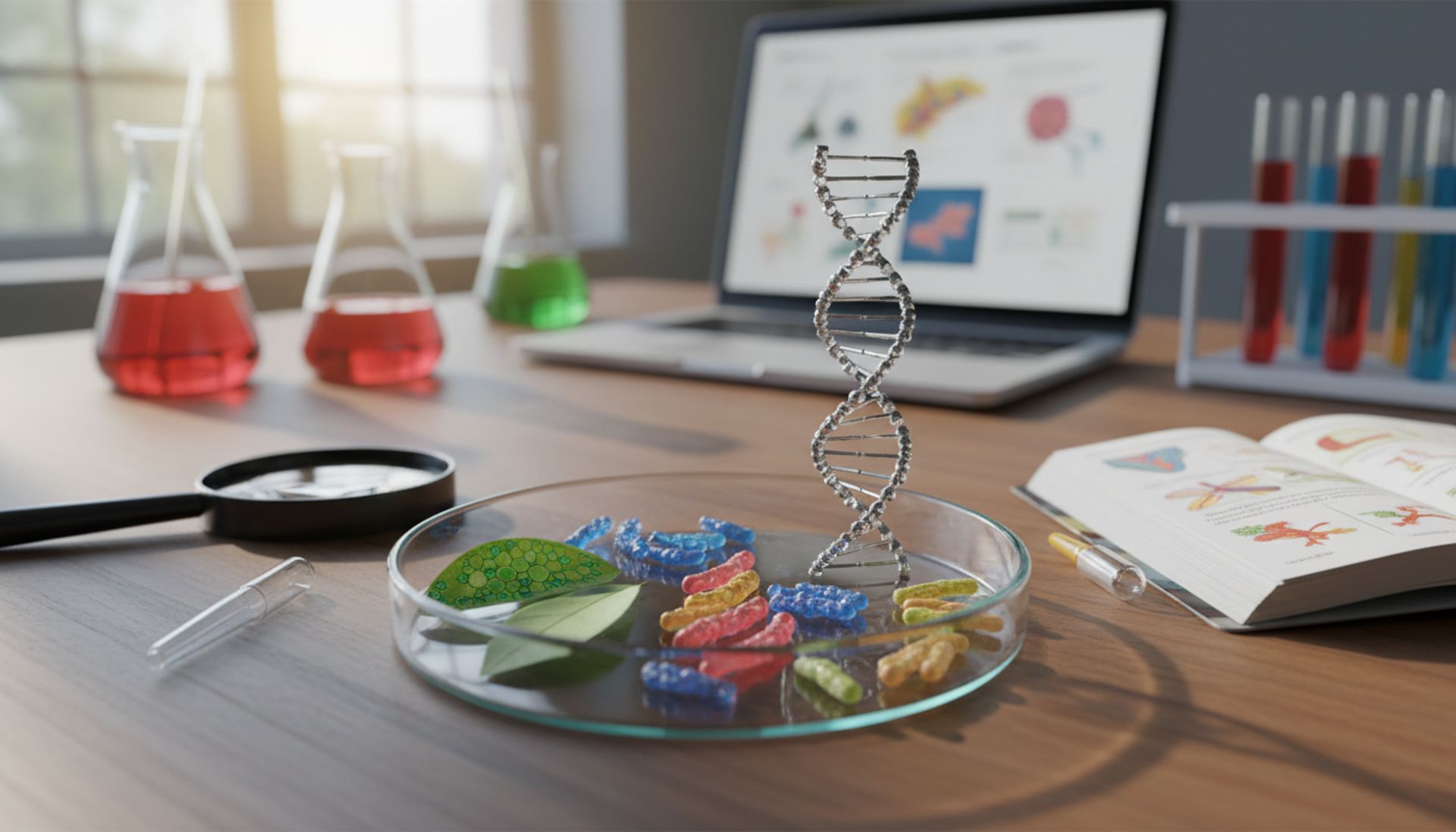 Biologia matura online: 7 brutalnych prawd, które musisz znać w 2025