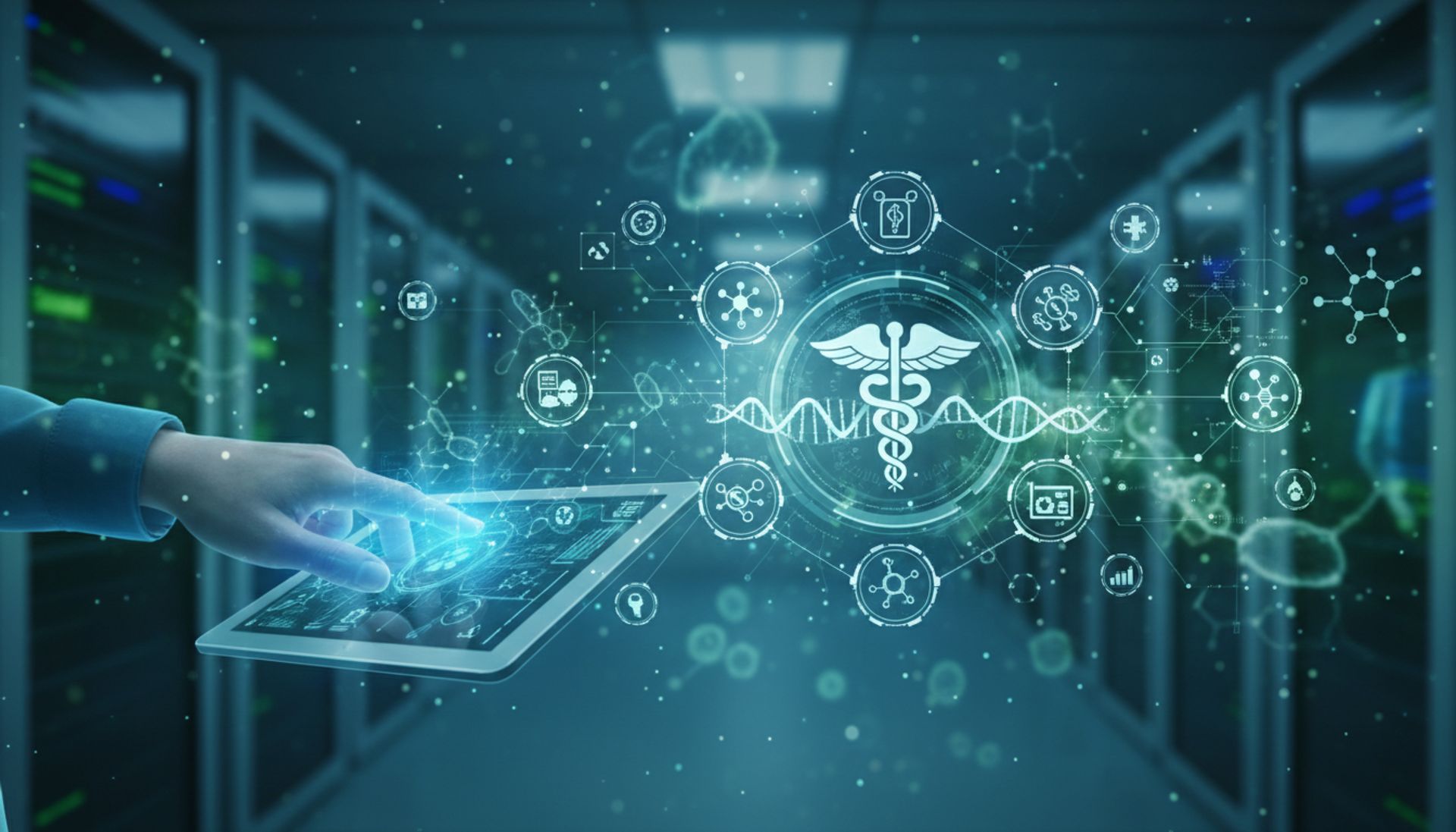 Biologia medyczna online: brutalna prawda, ukryte szanse i przyszłość nauki