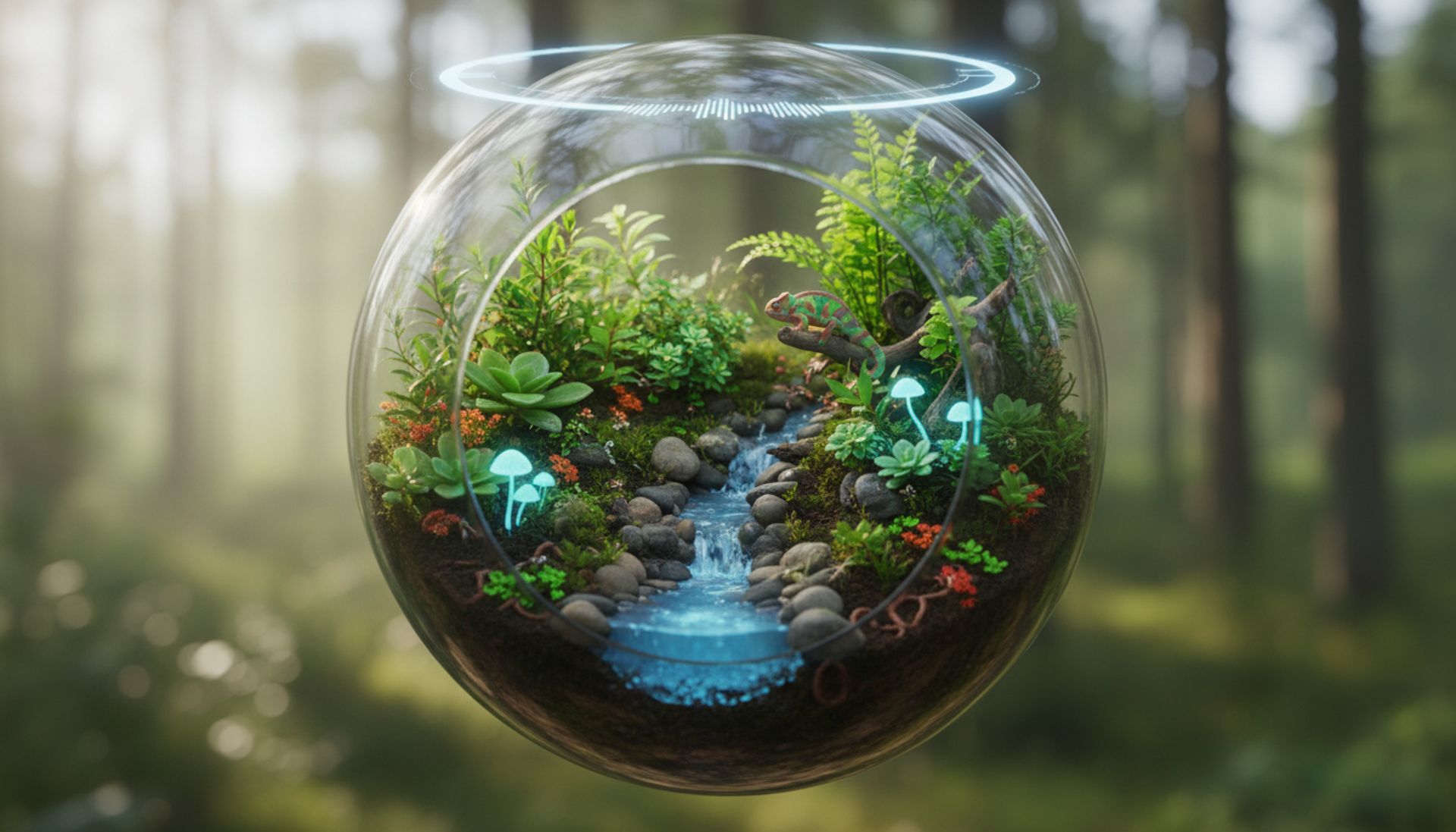 Biologia środowiska online: 7 brutalnych prawd, które musisz znać zanim klikniesz „zapisz się”