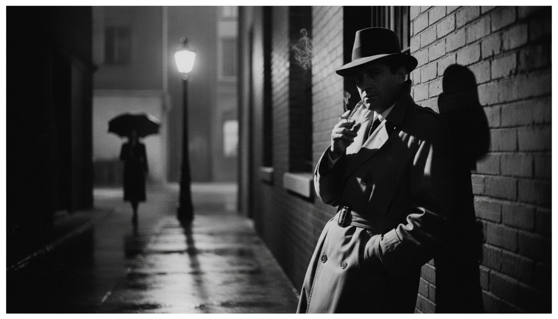 Black and White Movies: 19 Iconic Films That Prove Monochrome Is the Future