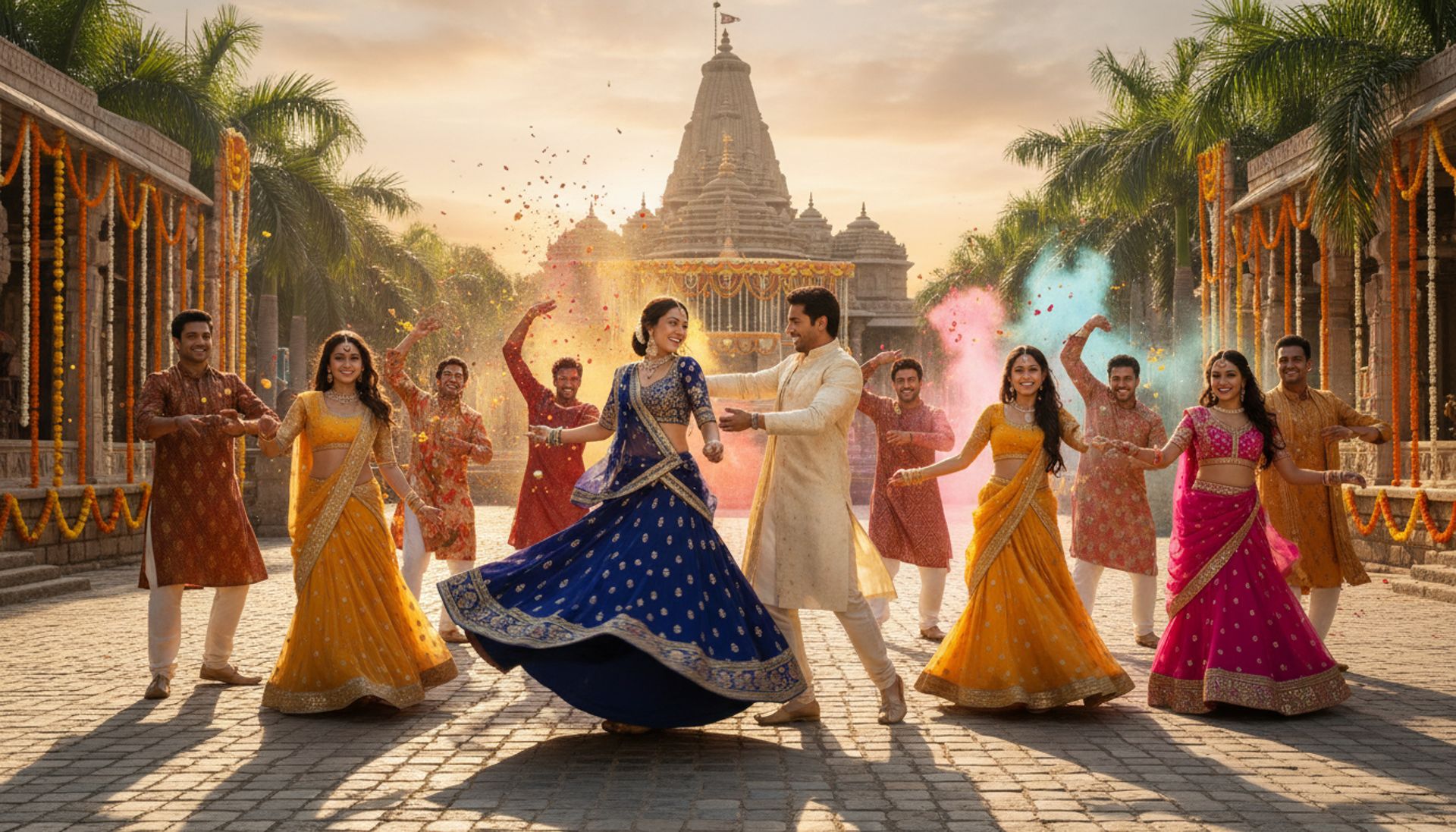 Bollywood Movies: 27 Revelations That Will Change How You Watch