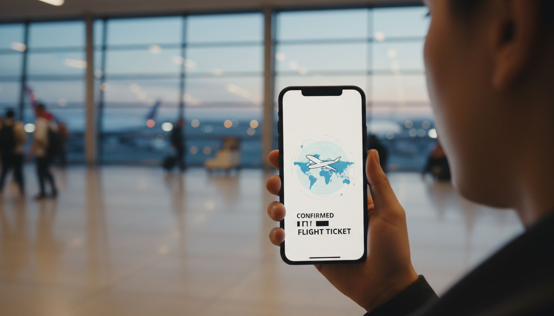 Booking biletów: 13 brutalnych prawd, które zmienią Twój wyjazd