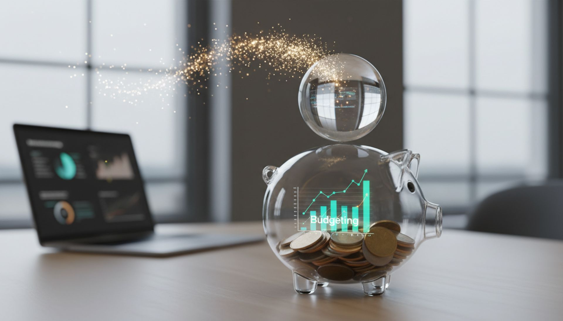 Budżetowanie i prognozowanie: 7 brutalnych prawd, które musisz znać w 2025