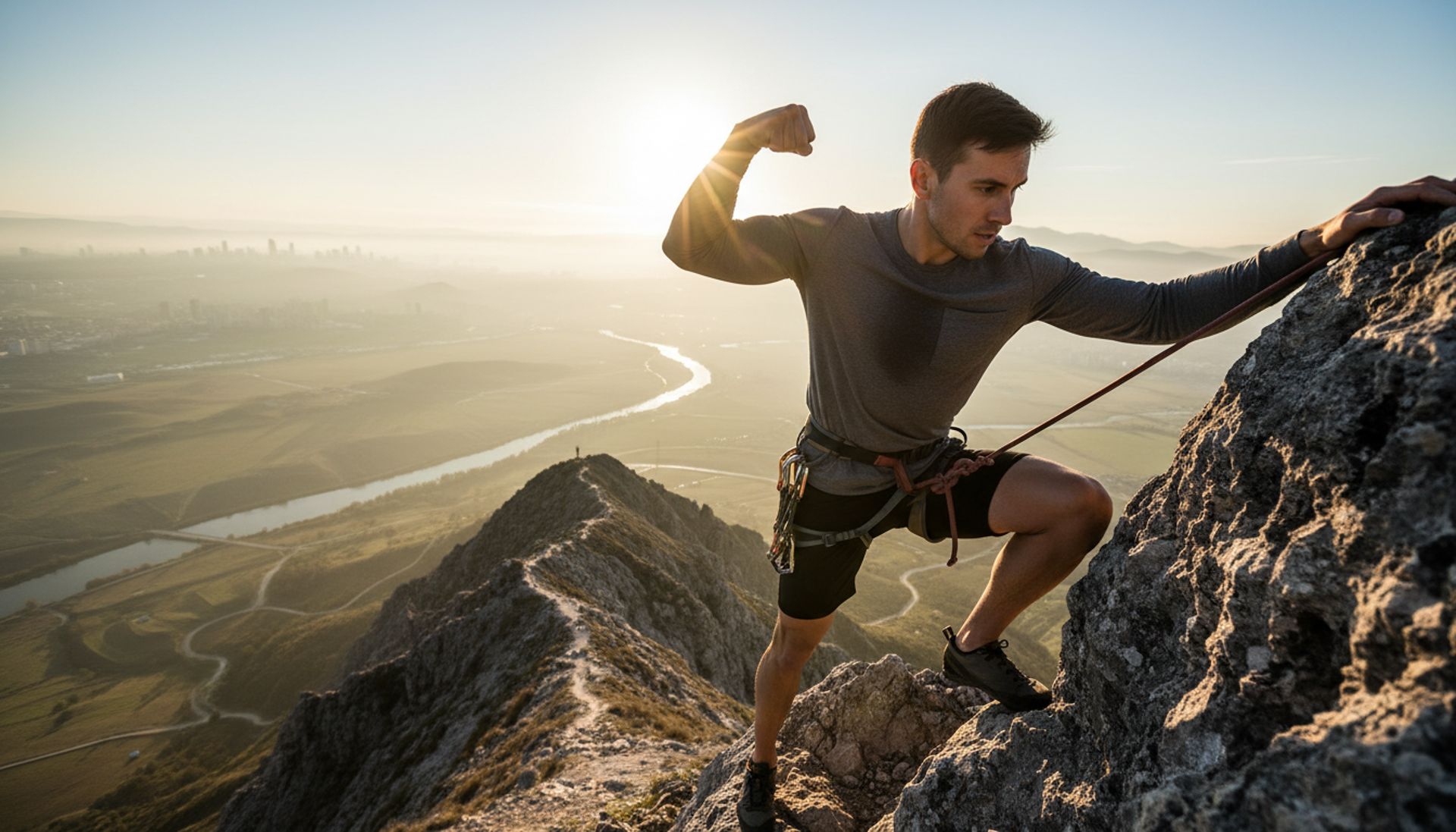 Buduj lepszą wersję siebie: brutalne prawdy, które musisz znać w 2025