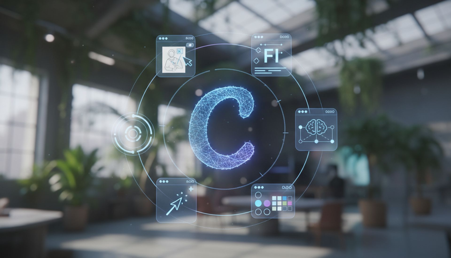 Canva ai funkcje: nowa era kreatywności czy kontrolowany chaos?