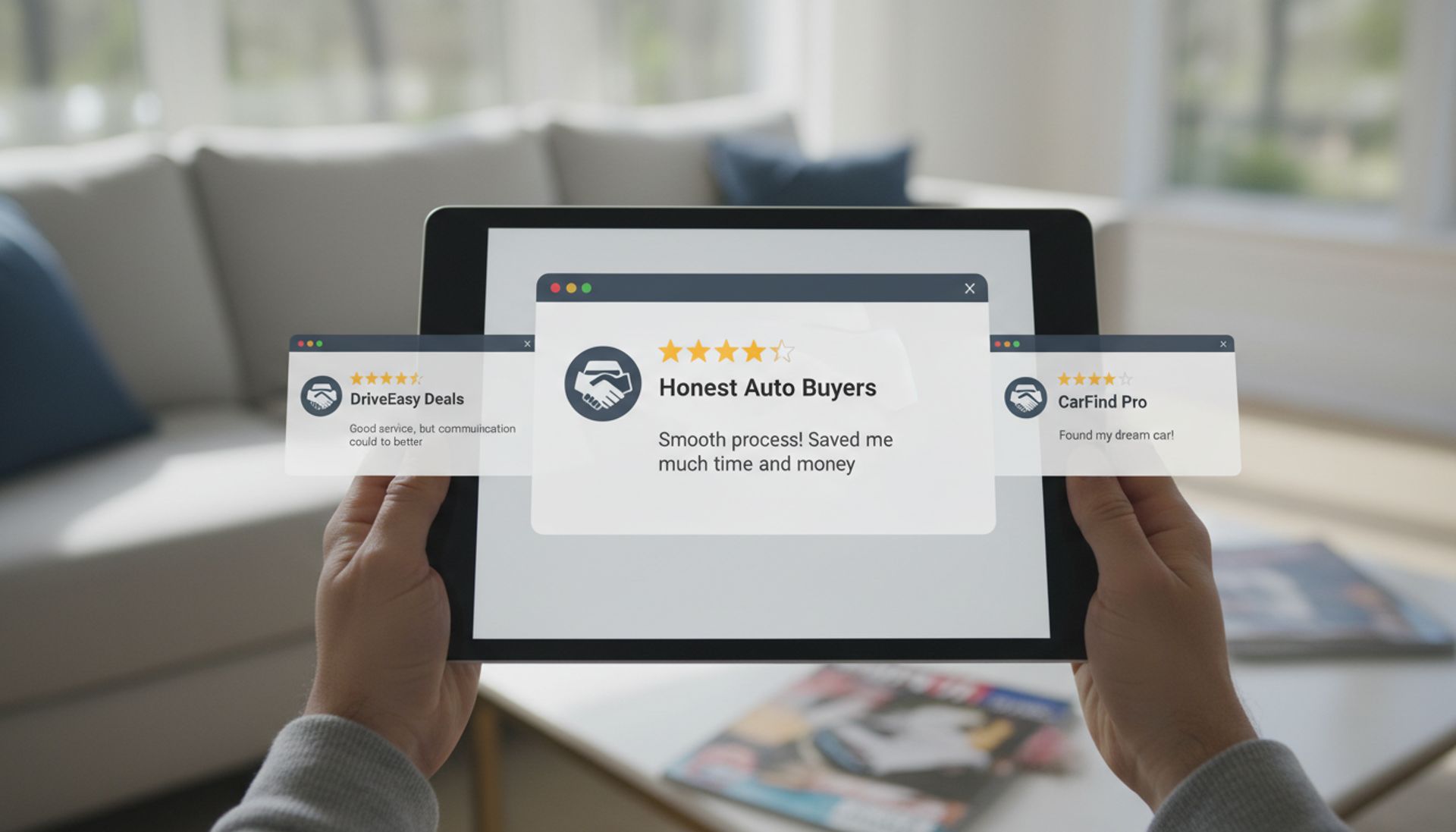 Car Buying Service Reviews: the 2025 Survival Guide Nobody Else Dared to Write