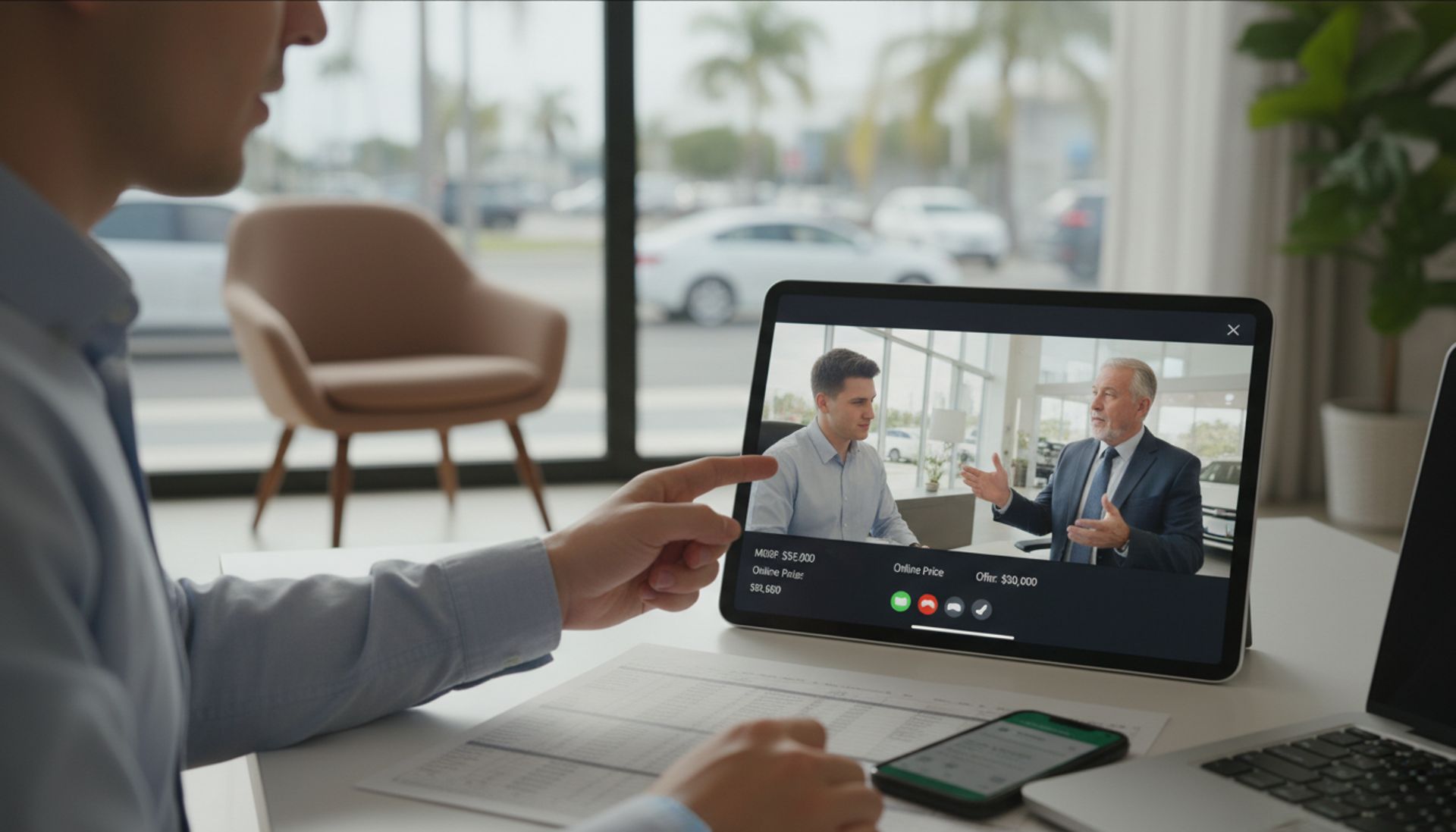 Car Negotiation Tips Online: the Ultimate Guide to Winning Digital Deals in 2025