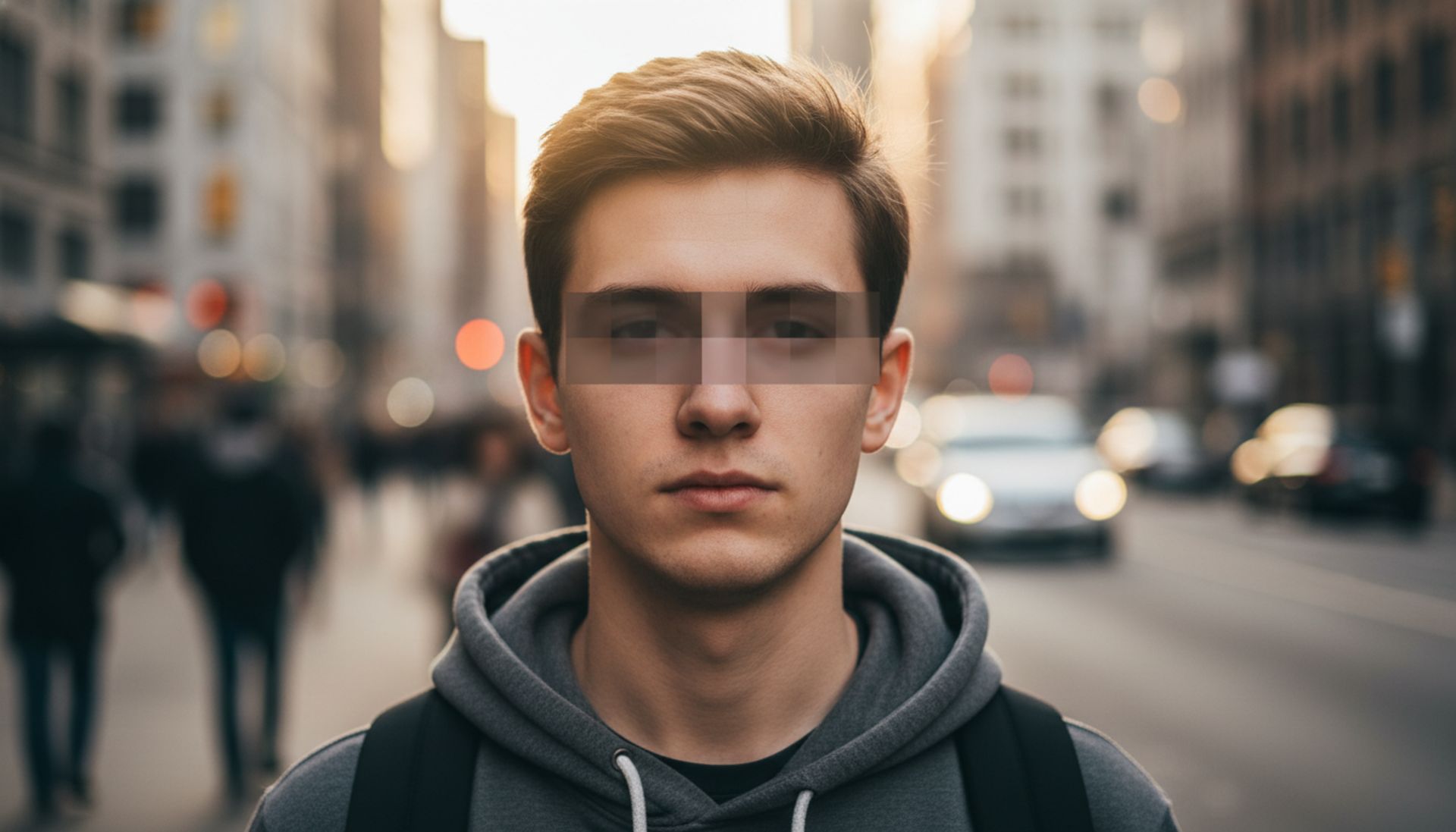 Cenzura: brutalne prawdy, których nie chcesz znać