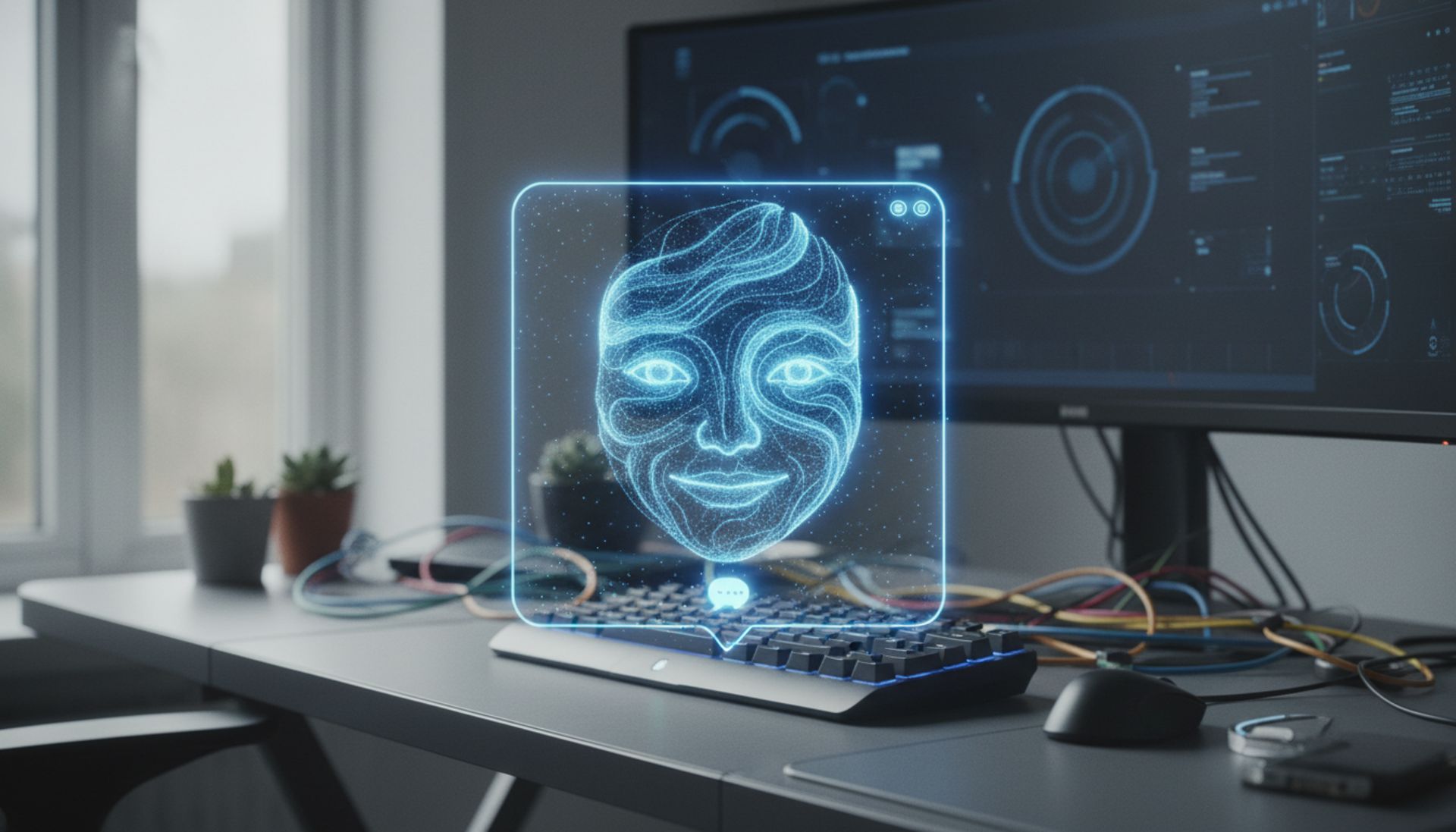 Chatbot: 7 brutalnych prawd, które zmienią twoje codzienne życie