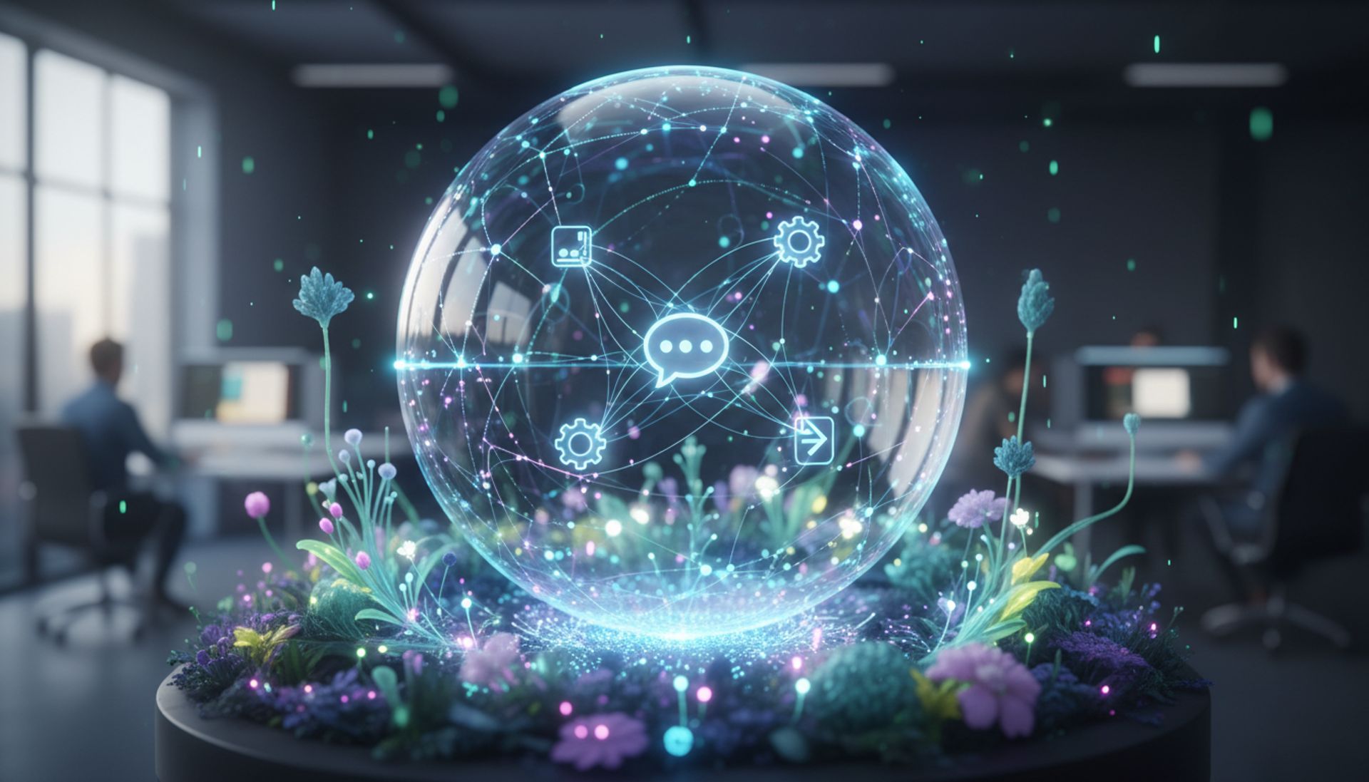 Chatbot bez kodowania: 7 brutalnych prawd, które każda polska firma powinna znać