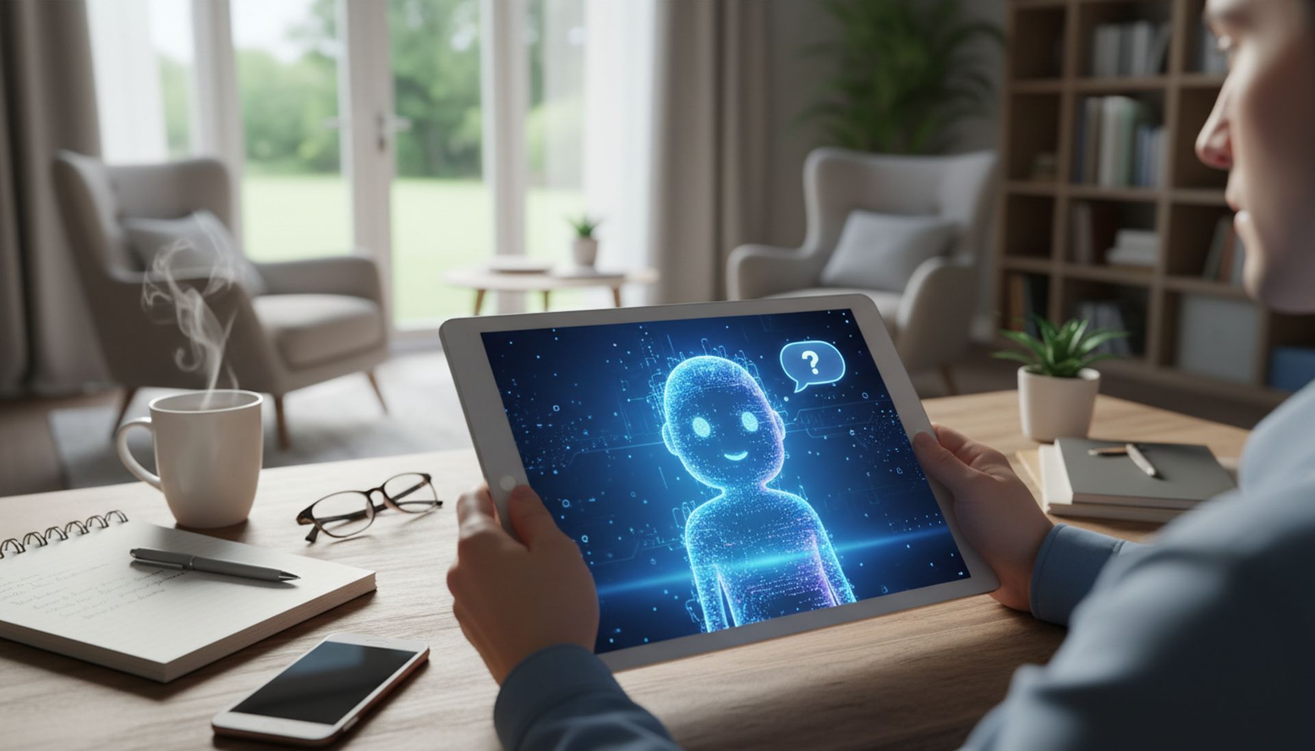 Chatbot do codziennych pytań: brutalna rzeczywistość polskiego AI