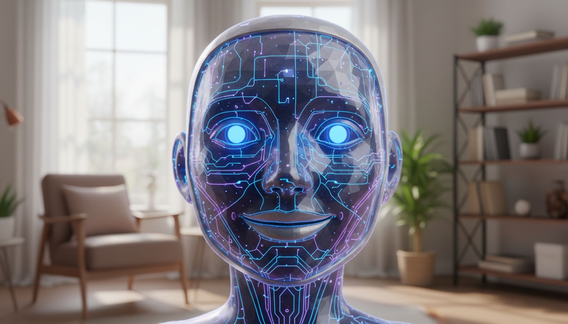 Chatbot do codziennych rozmów towarzyskich: zaskakująca przyszłość, która już tu jest