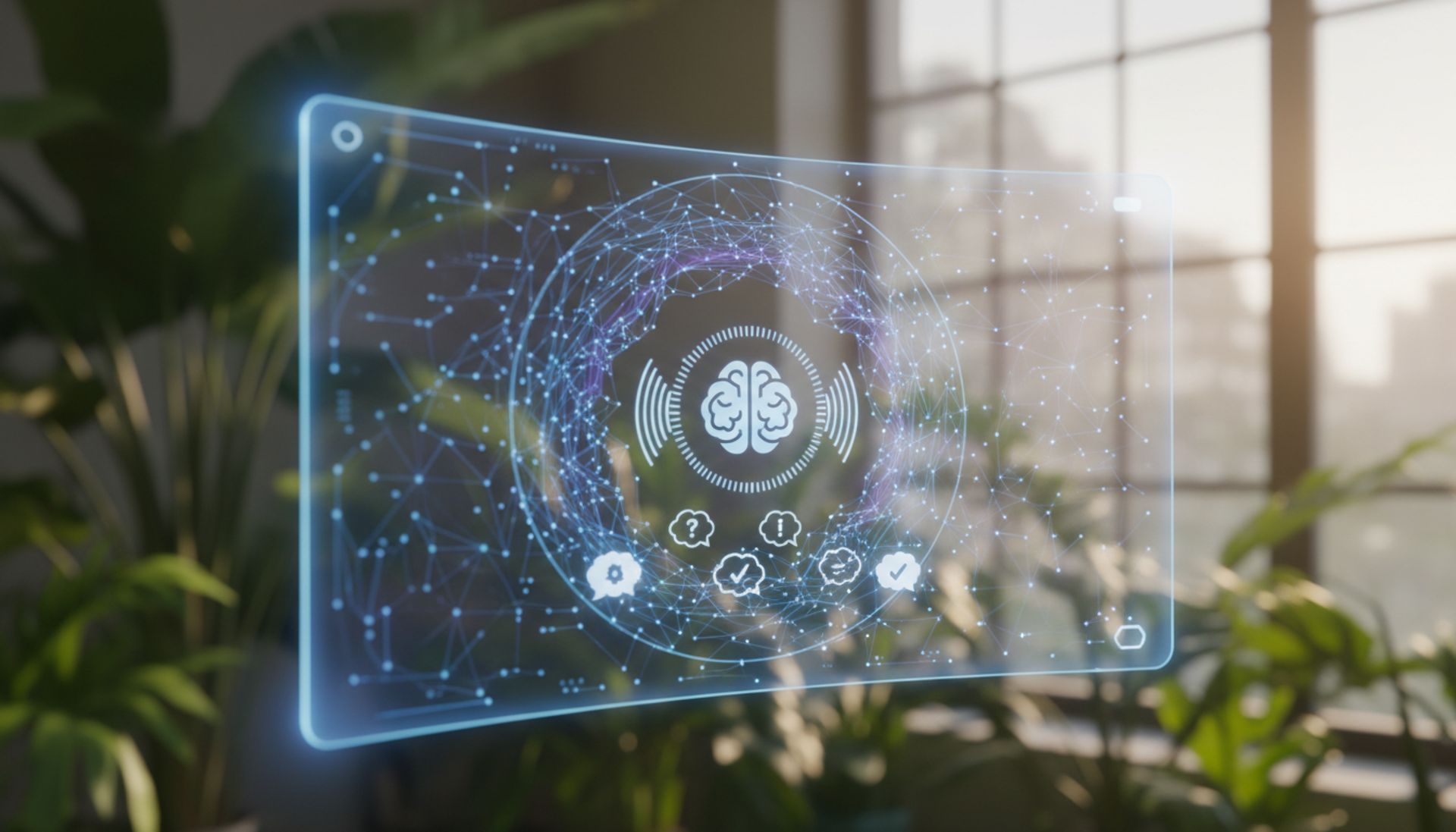 Chatbot do natychmiastowych odpowiedzi: brutalna rewolucja czy cyfrowy miraż?