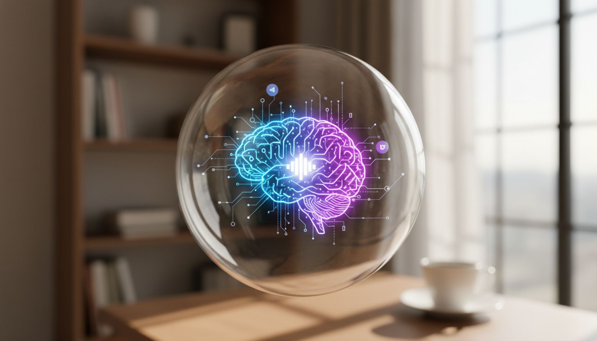 Chatbot do rozmowy po polsku: 7 powodów, by zaufać AI w 2025