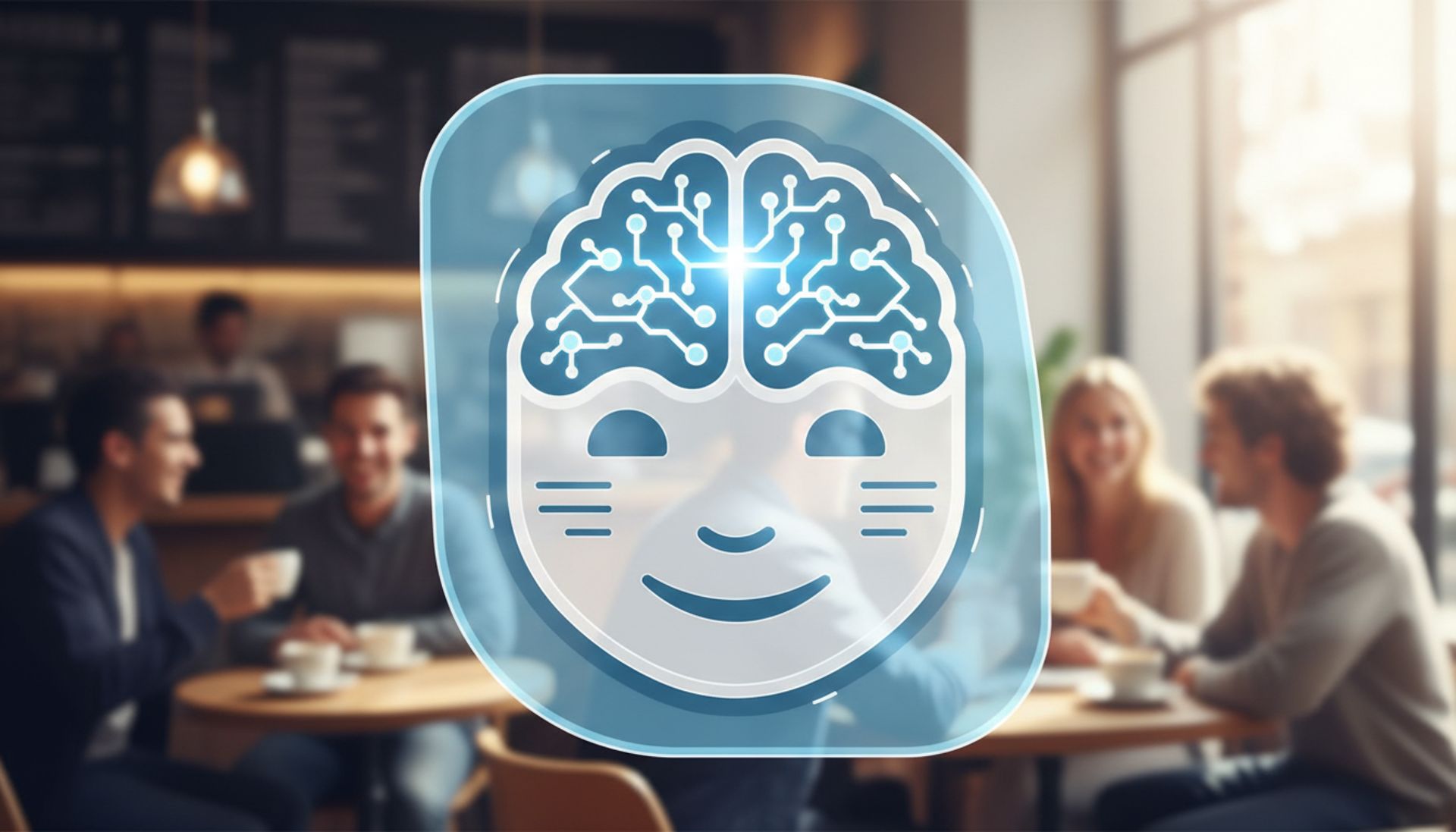 Chatbot do rozmów codziennych: Jak AI wkracza w naszą codzienność (i czy powinniśmy się martwić?)