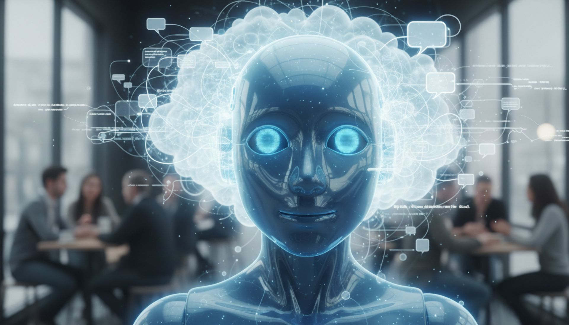 Chatbot do ćwiczenia rozmów: brutalna prawda, ukryte szanse i przyszłość rozmowy z AI