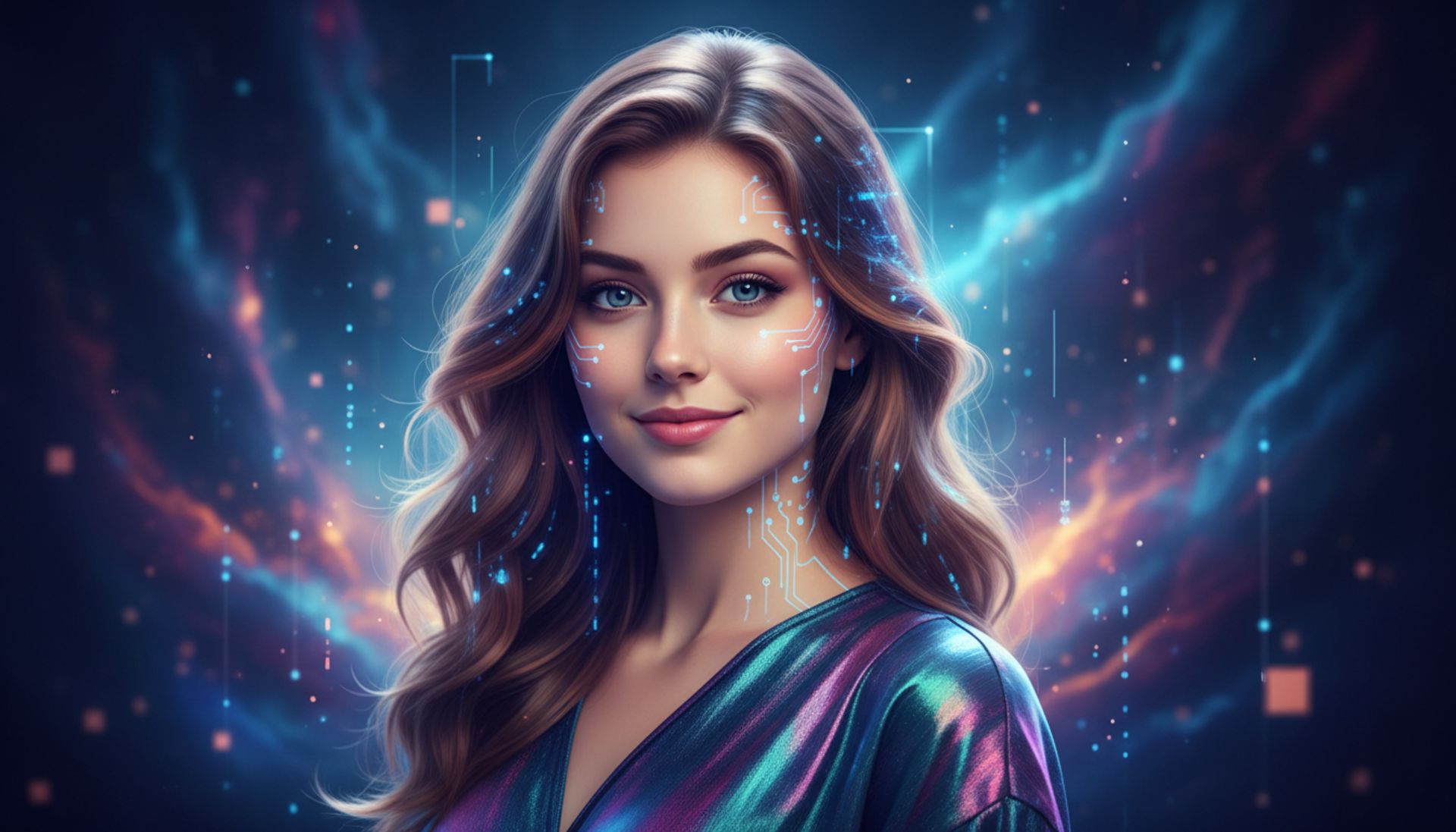 Chatbot dziewczyna: brutalne prawdy, które musisz znać zanim klikniesz 'rozpocznij rozmowę'