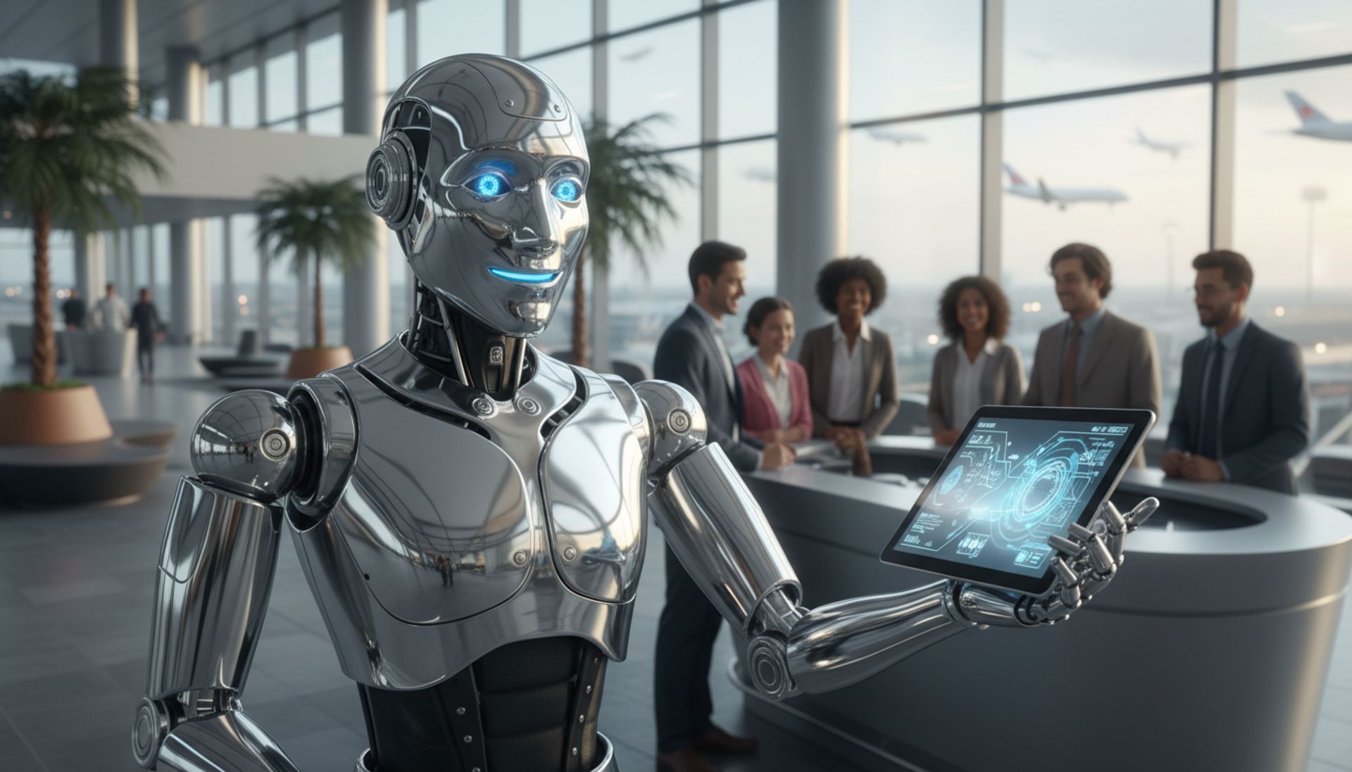 Chatbot obsługujący klientów: 7 faktów, które zmienią twoje podejście