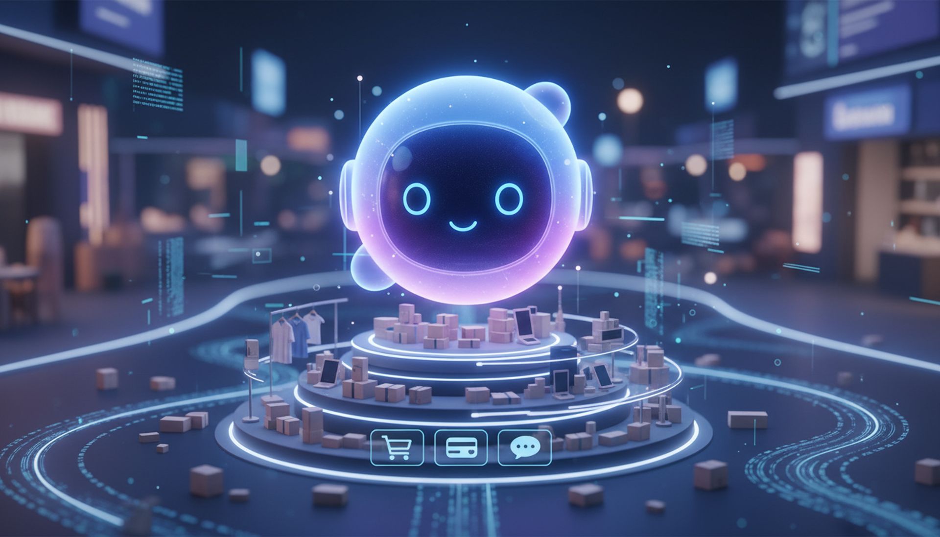 Chatbot obsługujący sklep internetowy: 7 brutalnych prawd, które musisz znać w 2025