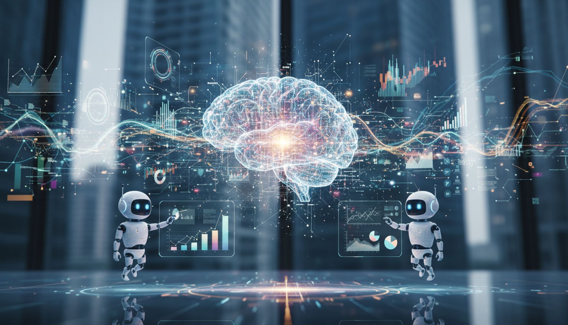 Chatboty analityczne: brutalne prawdy, które przemilczają eksperci