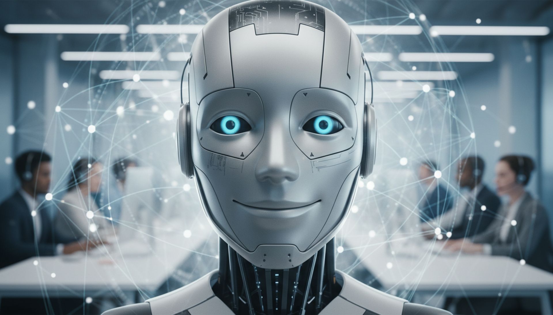 Chatboty do obsługi klienta: brutalna prawda i nowe szanse polskiego biznesu