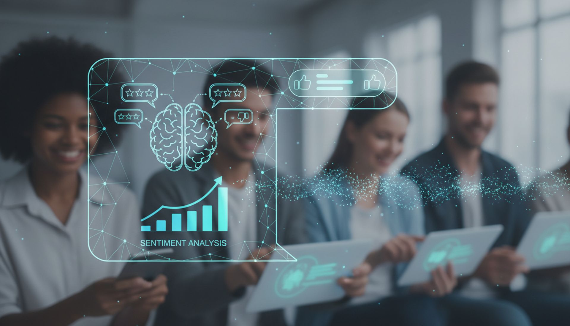 Chatboty do zarządzania opiniami klientów: rewolucja czy zagrożenie autentyczności?