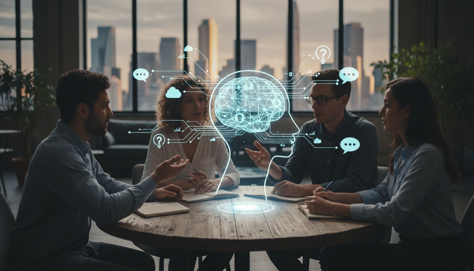 Chatgpt customer understanding: Nowa era czy złudzenie zrozumienia?