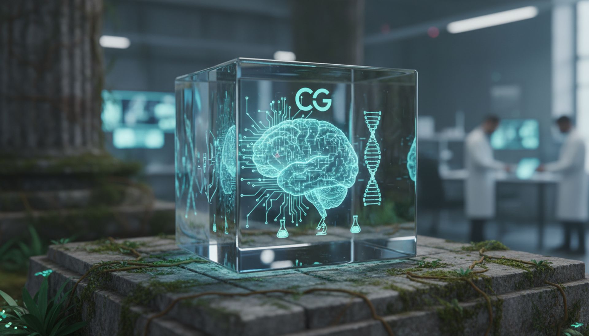 Chatgpt dla naukowców: brutalna rzeczywistość, której nie zobaczysz na konferencjach