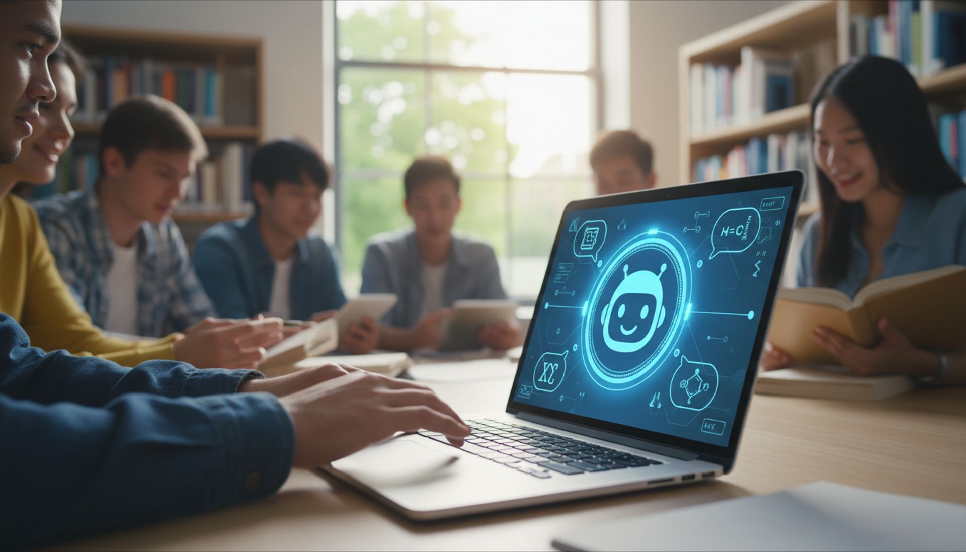 Chatgpt dla studentów: brutalne prawdy, nieoczywiste korzyści i polska rewolucja edukacyjna