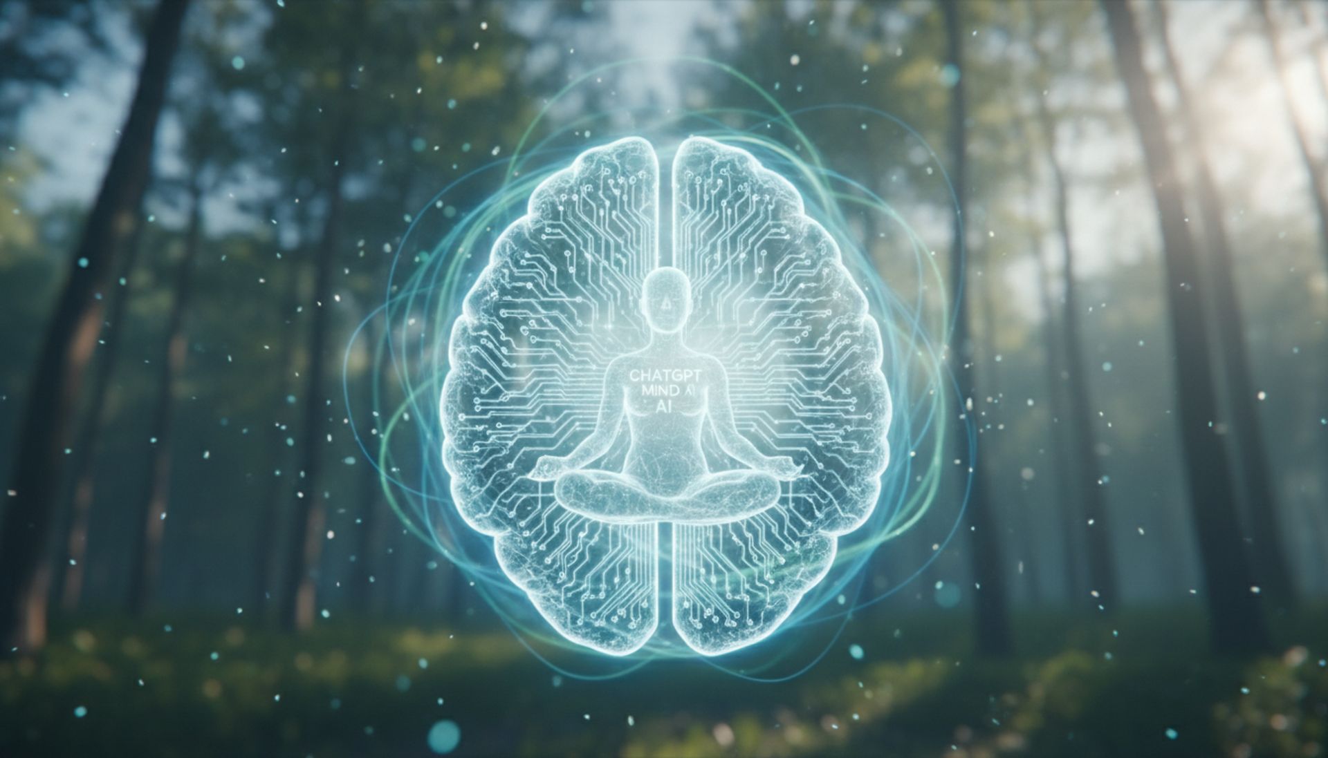 Chatgpt mindfulness ai: 7 zaskakujących prawd o cyfrowym spokoju