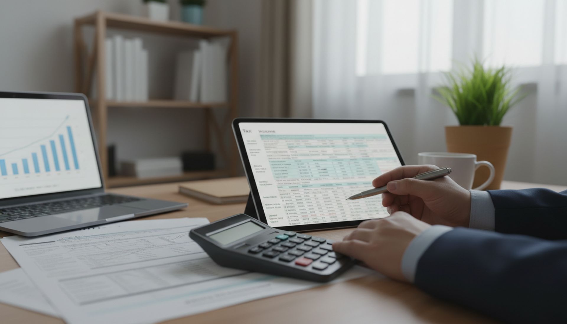 Chatgpt podatki obliczenia: brutalna rzeczywistość cyfrowych kalkulacji w Polsce