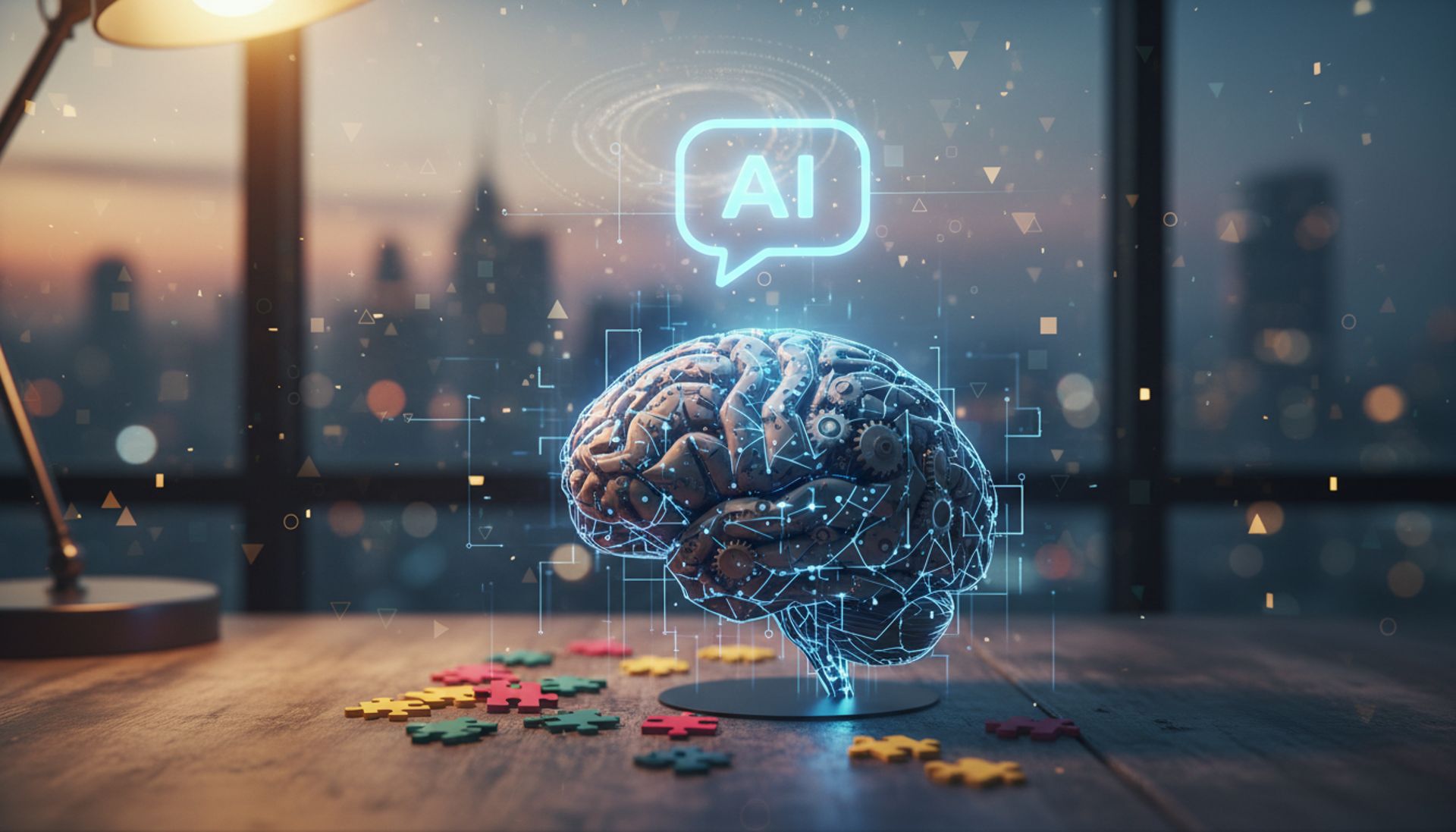 Chatgpt problem solving: jak AI rozwiązuje problemy, kiedy zawodzi i co naprawdę zmienia