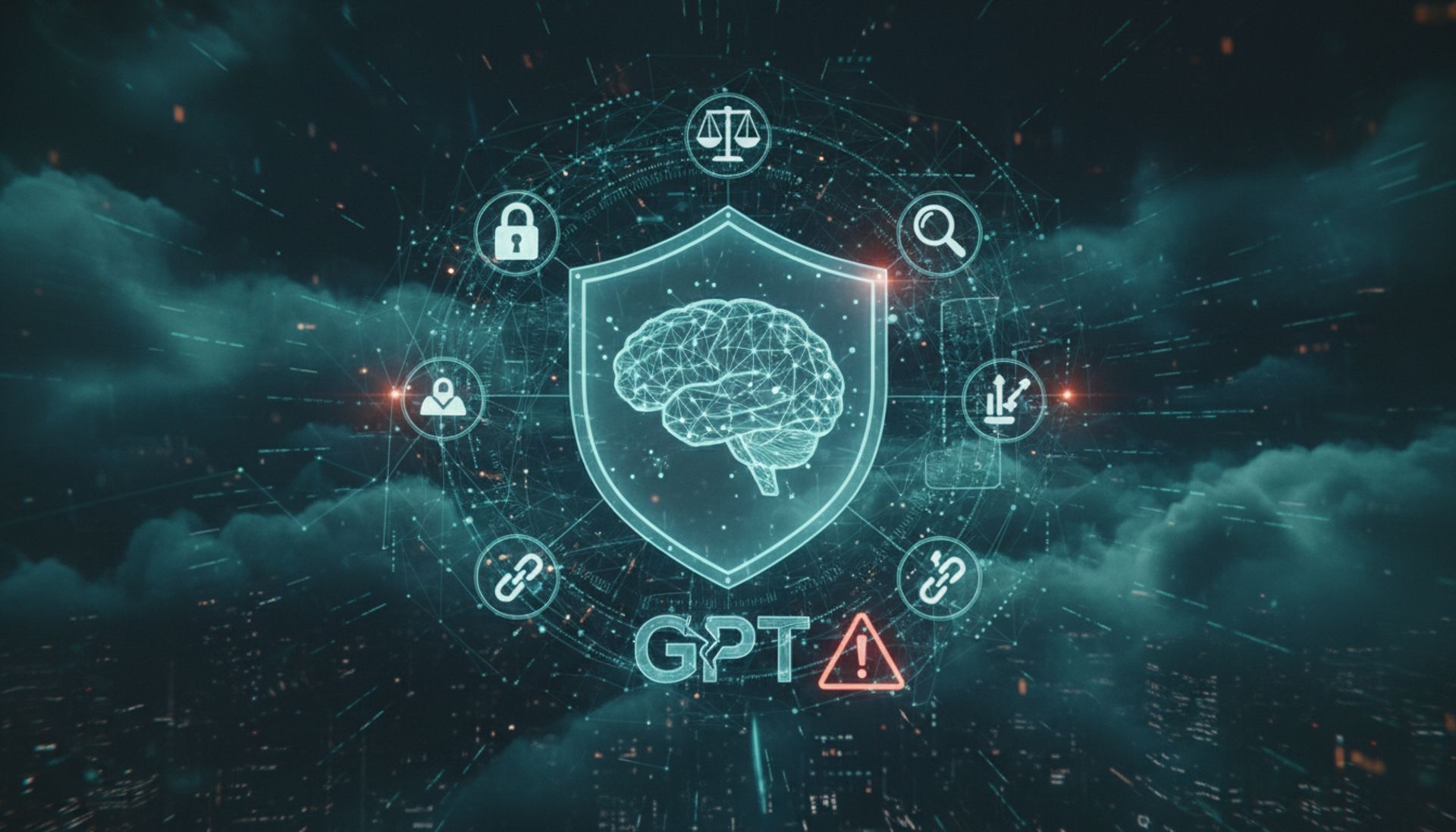 Chatgpt risk management: brutalne fakty, które musisz znać