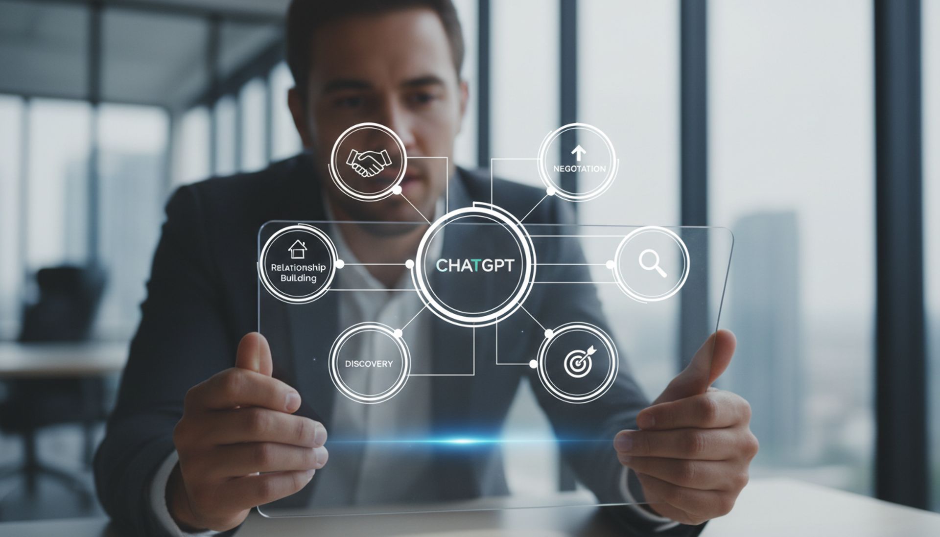 Chatgpt sales techniques: brutalna rewolucja w polskiej sprzedaży