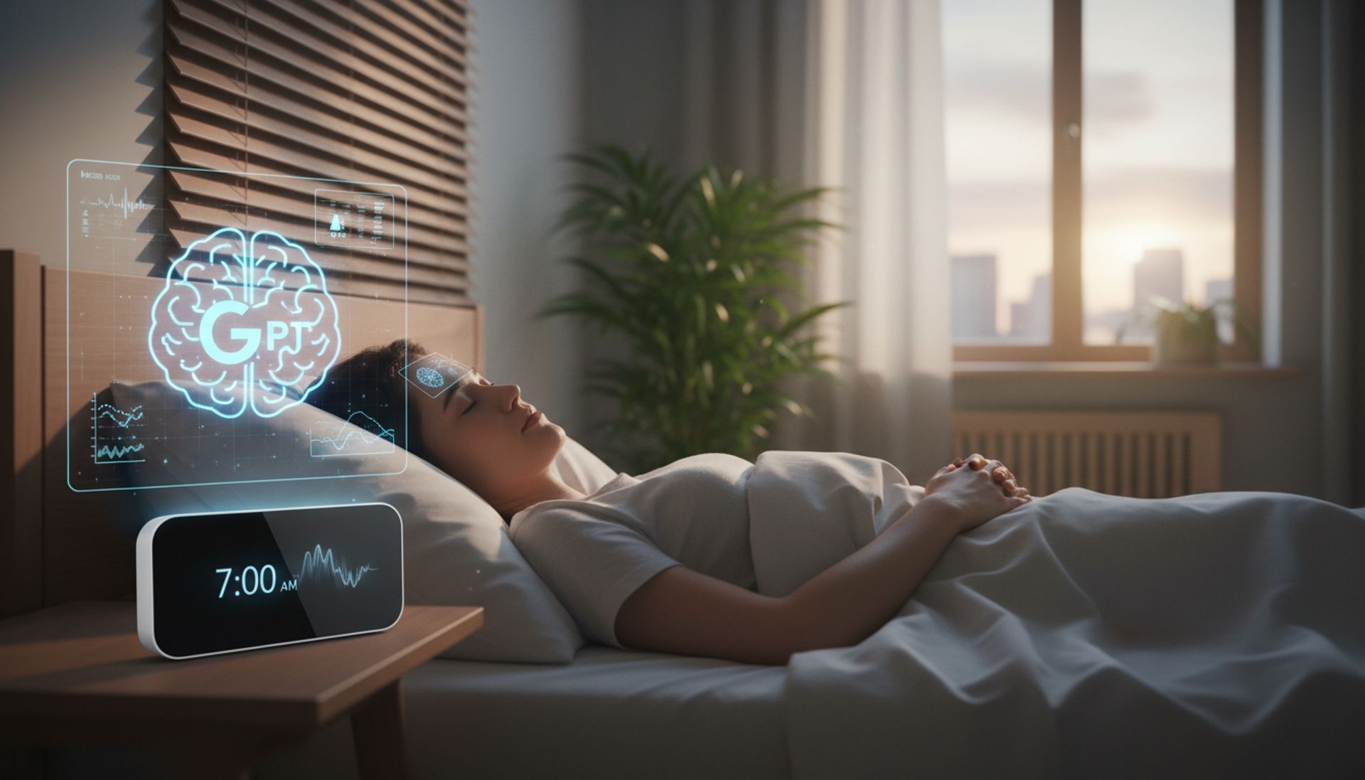 Chatgpt sleep optimization: brutalna prawda o AI i twoim śnie