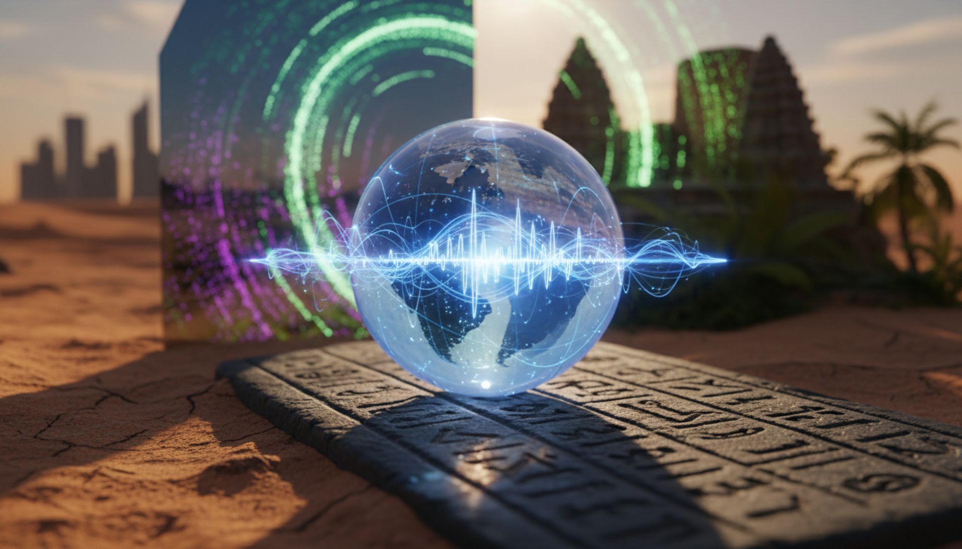 Chatgpt tłumacz online: 7 brutalnych prawd, które musisz znać zanim przetłumaczysz kolejne słowo