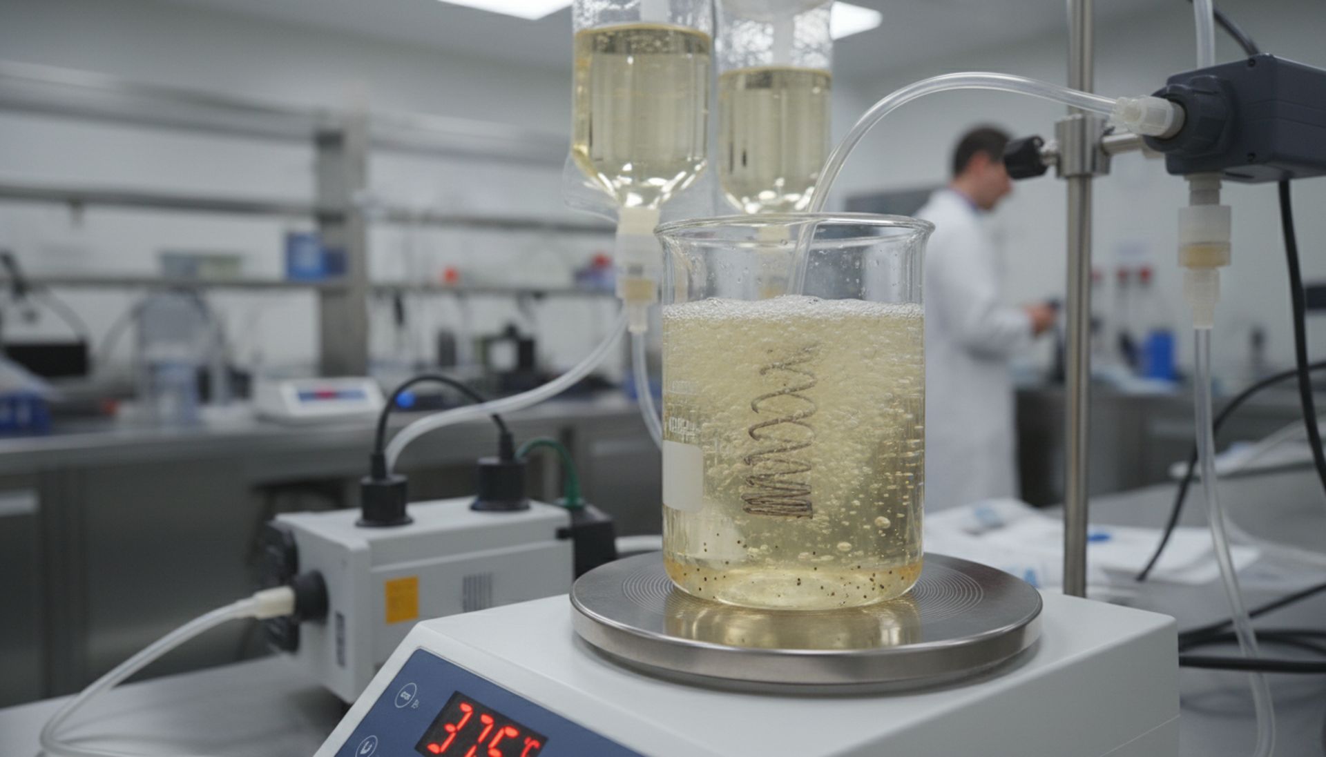 Chelacja: brutalna prawda, której nikt ci nie powie