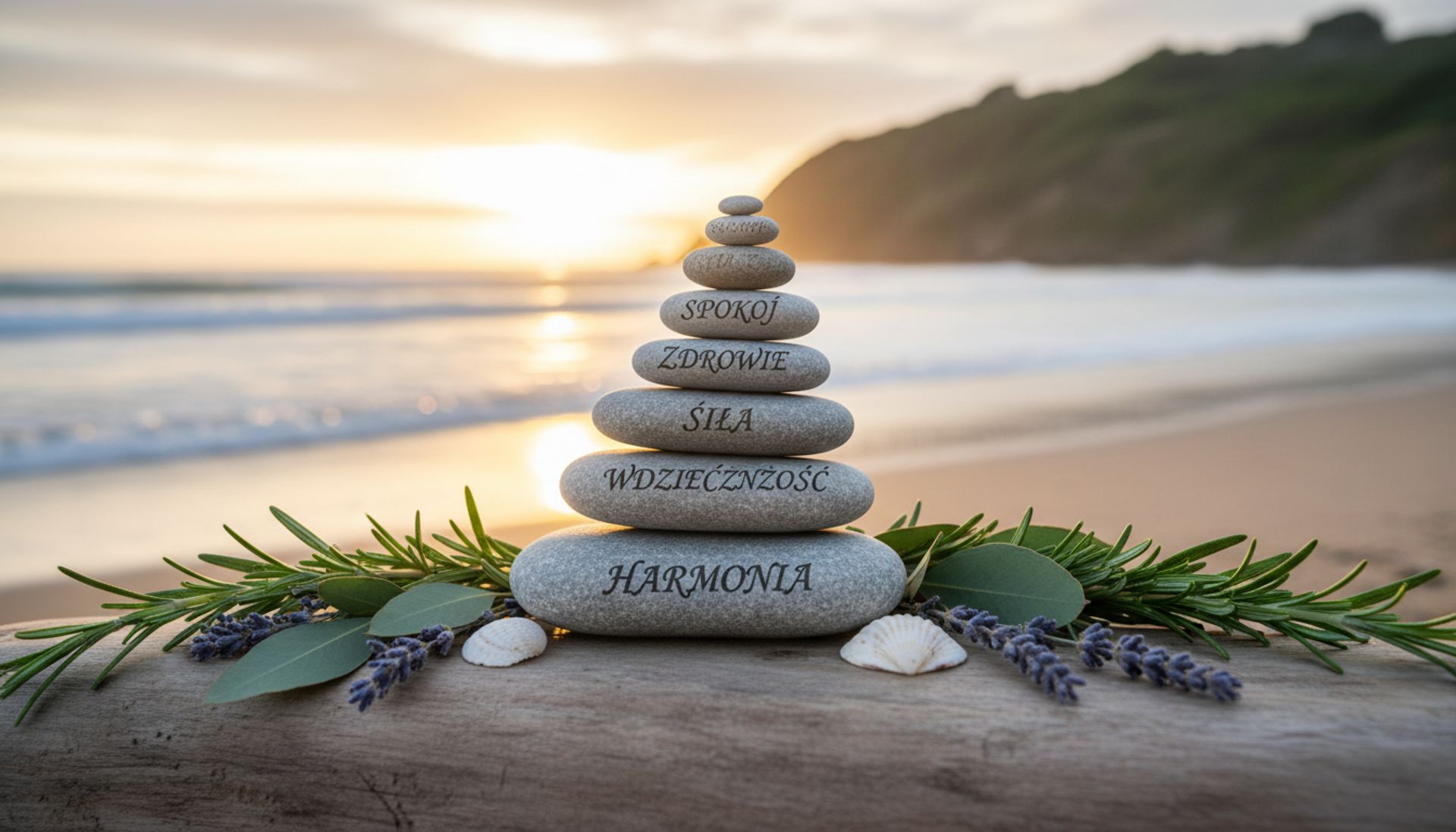 Codzienne afirmacje wellness: brutalne prawdy, które mogą cię zmienić