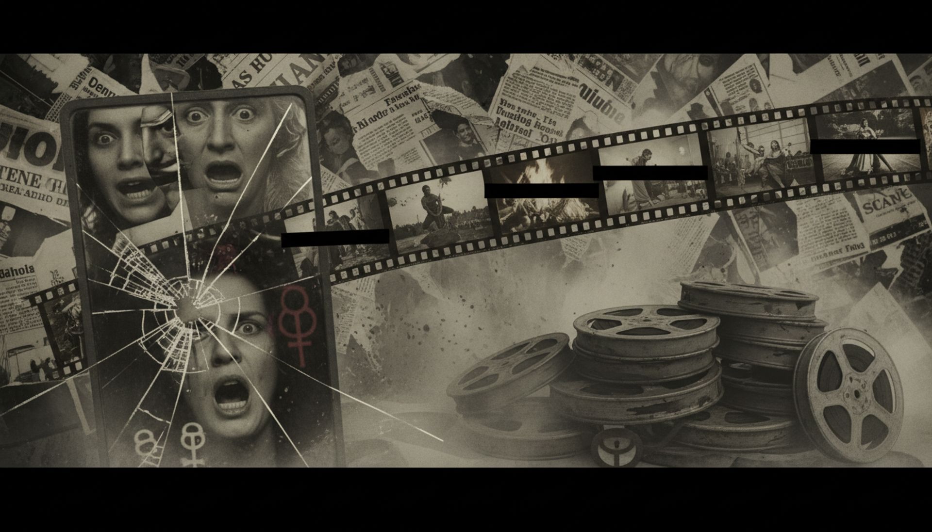 Controversial Movies: the Films That Broke Boundaries and Rewrote the Rules