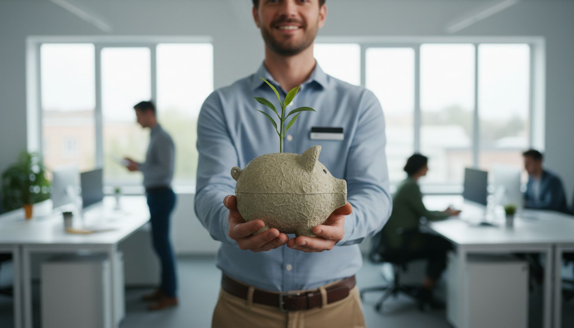 Cost Effective Employee: the Untold Story of Value, Risk, and Revolution in 2025