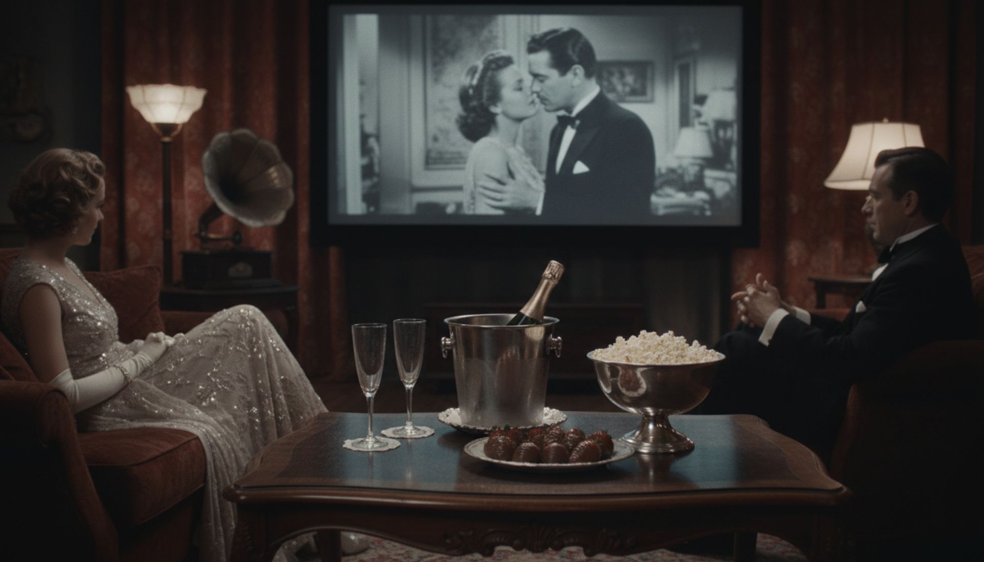 Custom Movie Night Suggestions: How to Outsmart the Algorithm and Actually Surprise Your Crew