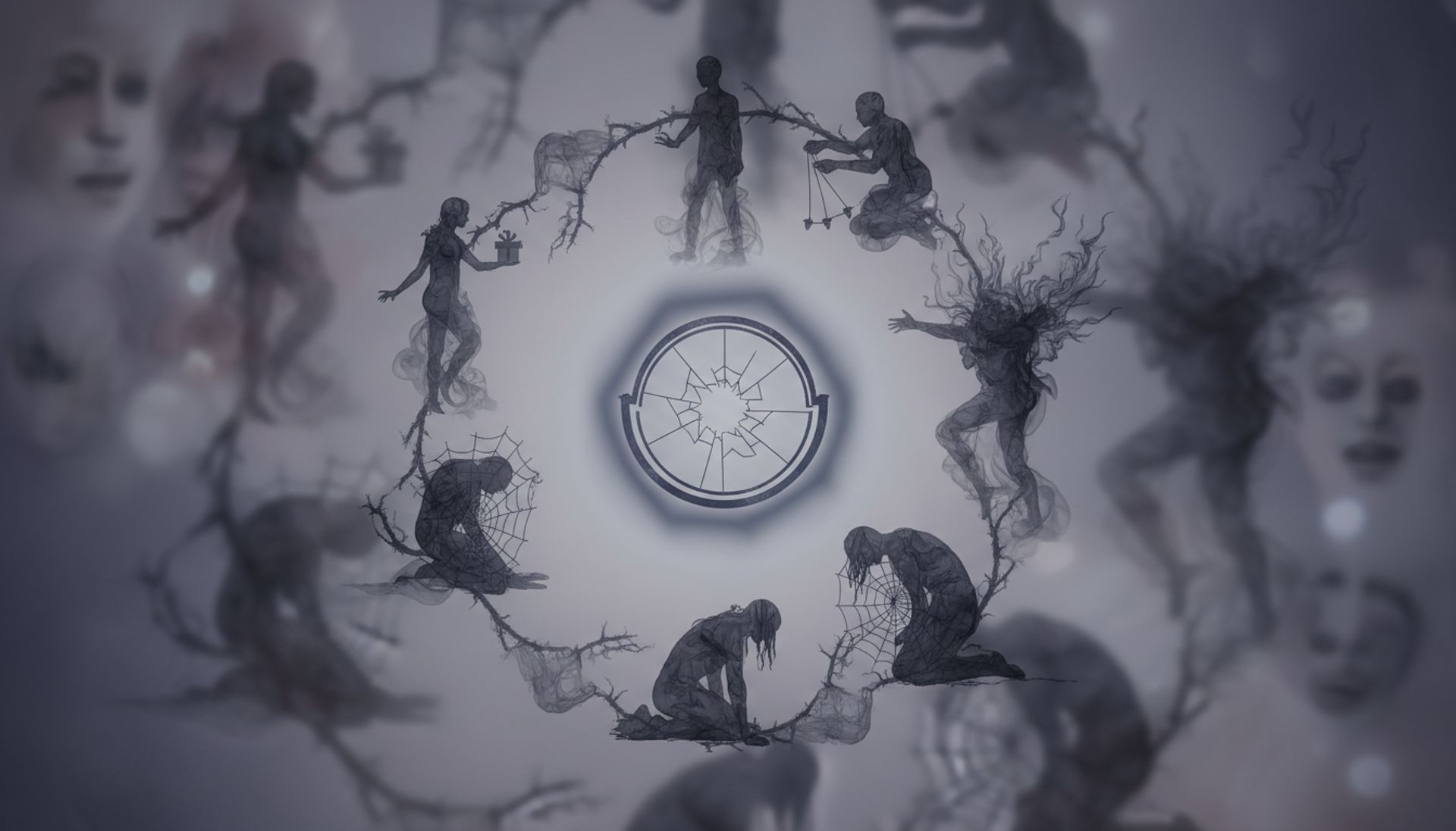 Cykl narcystyczny: 7 brutalnych prawd, które zmienią twoje życie