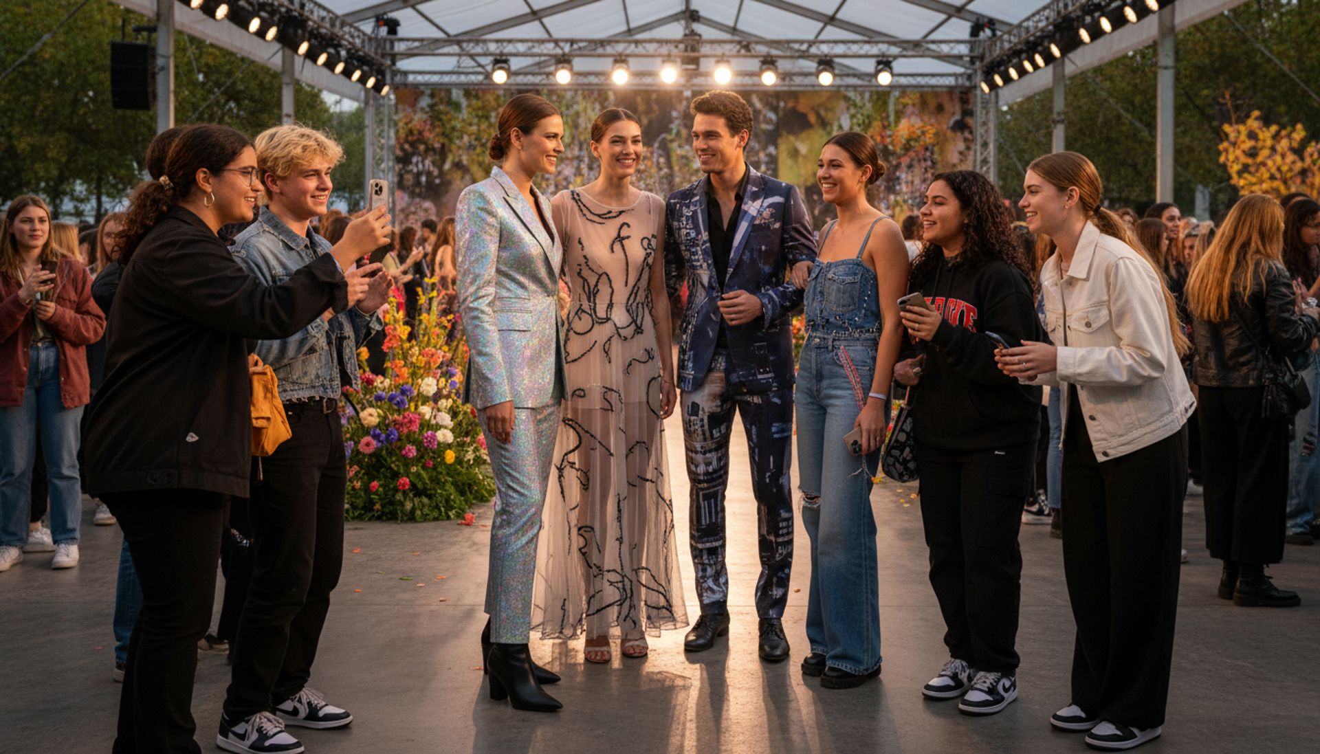 Czat z idolami młodzieży: prawda, którą musisz znać w 2025