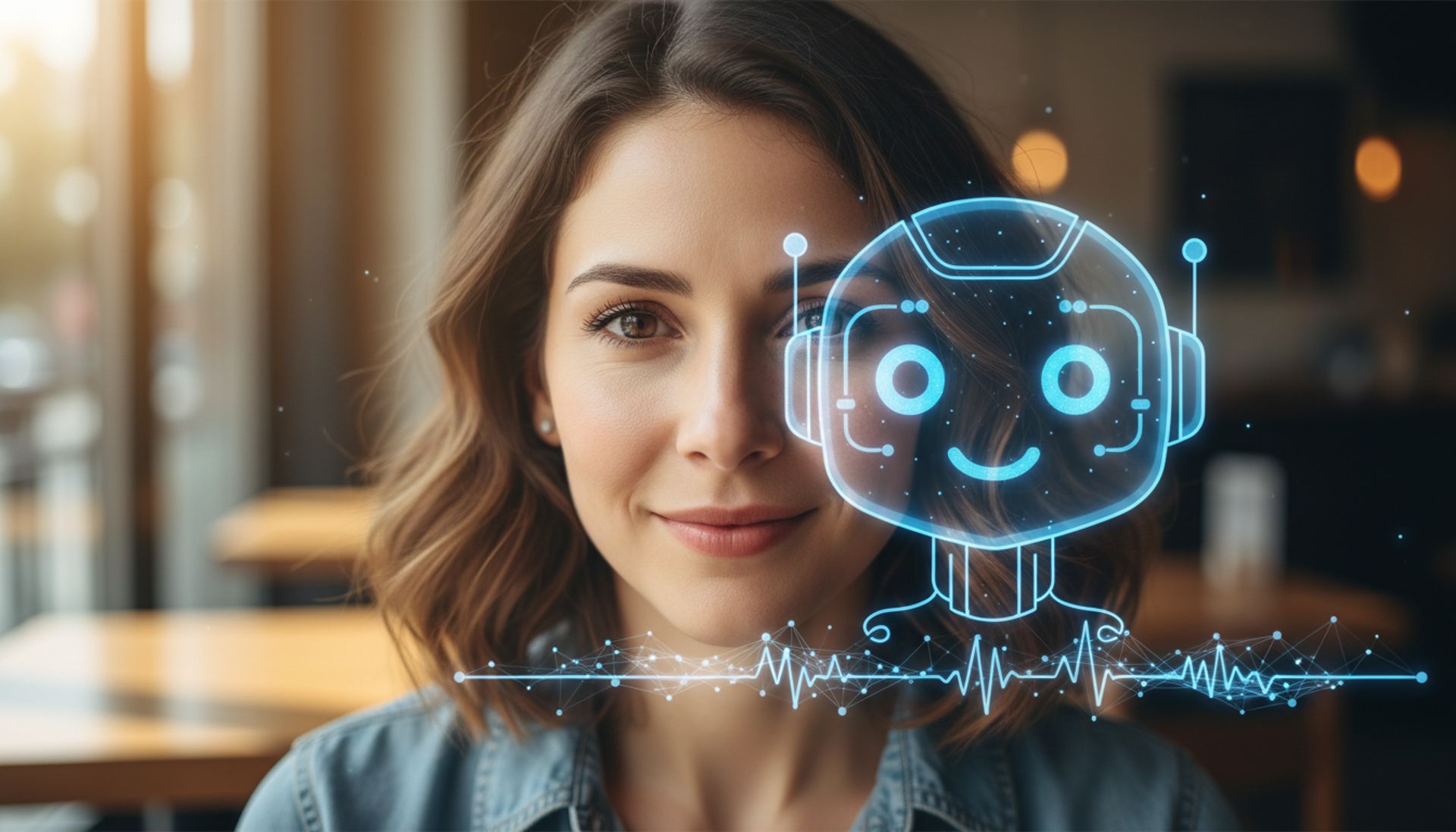 Czat z kobietą chatbot: szokujące prawdy i nieznane konsekwencje wirtualnej bliskości