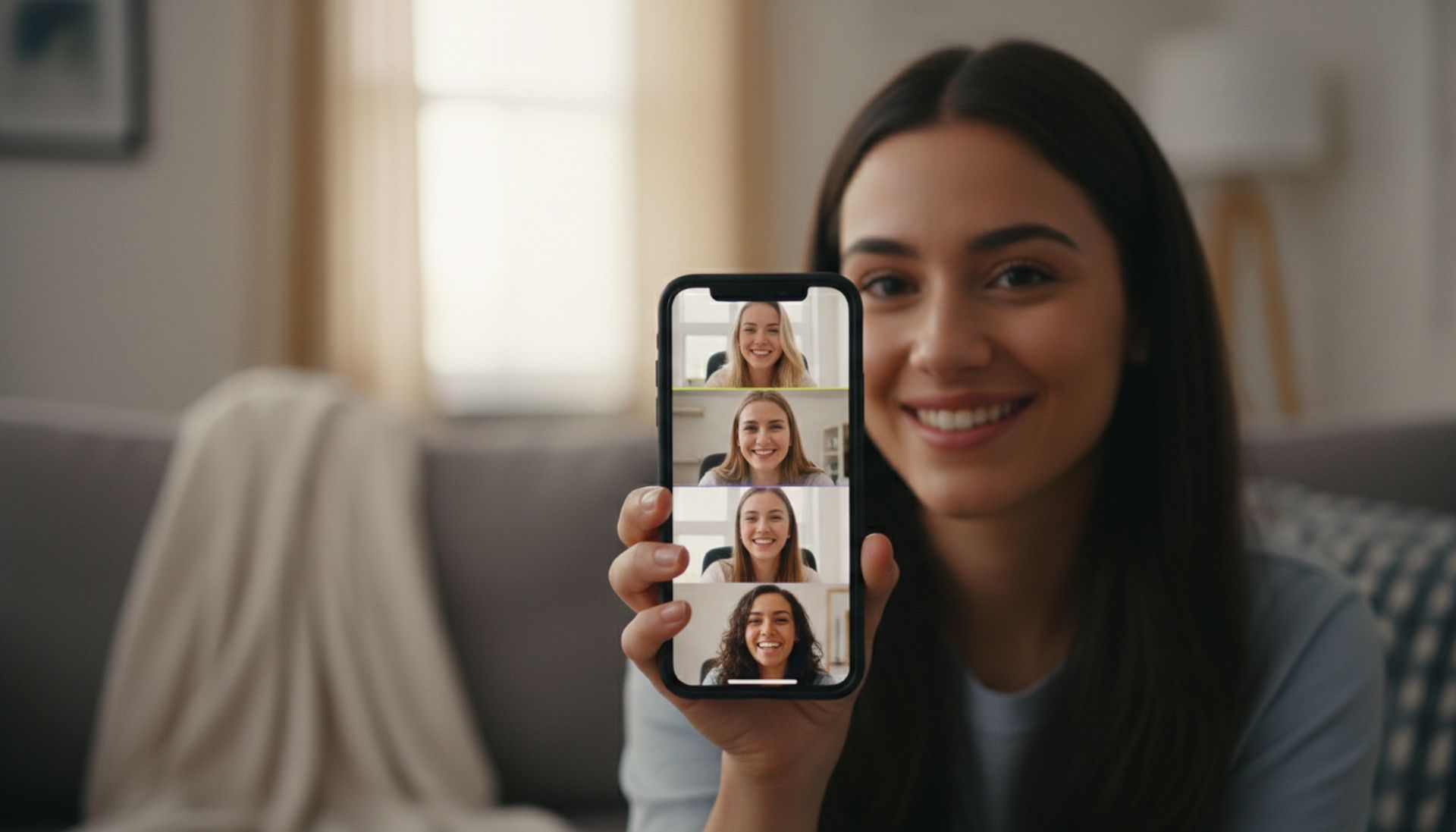 Czatowanie z dziewczyną przez internet: brutalna rzeczywistość, której nie pokazują poradniki