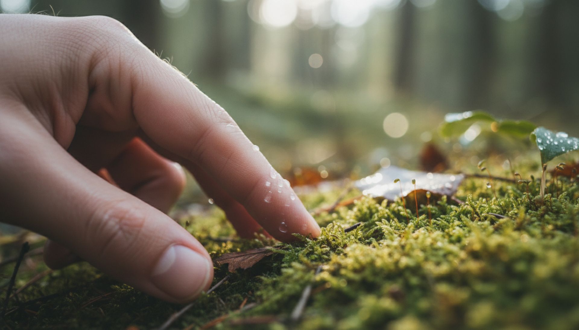 Czuciowy sens: 7 brutalnych prawd, które zmienią twoje podejście